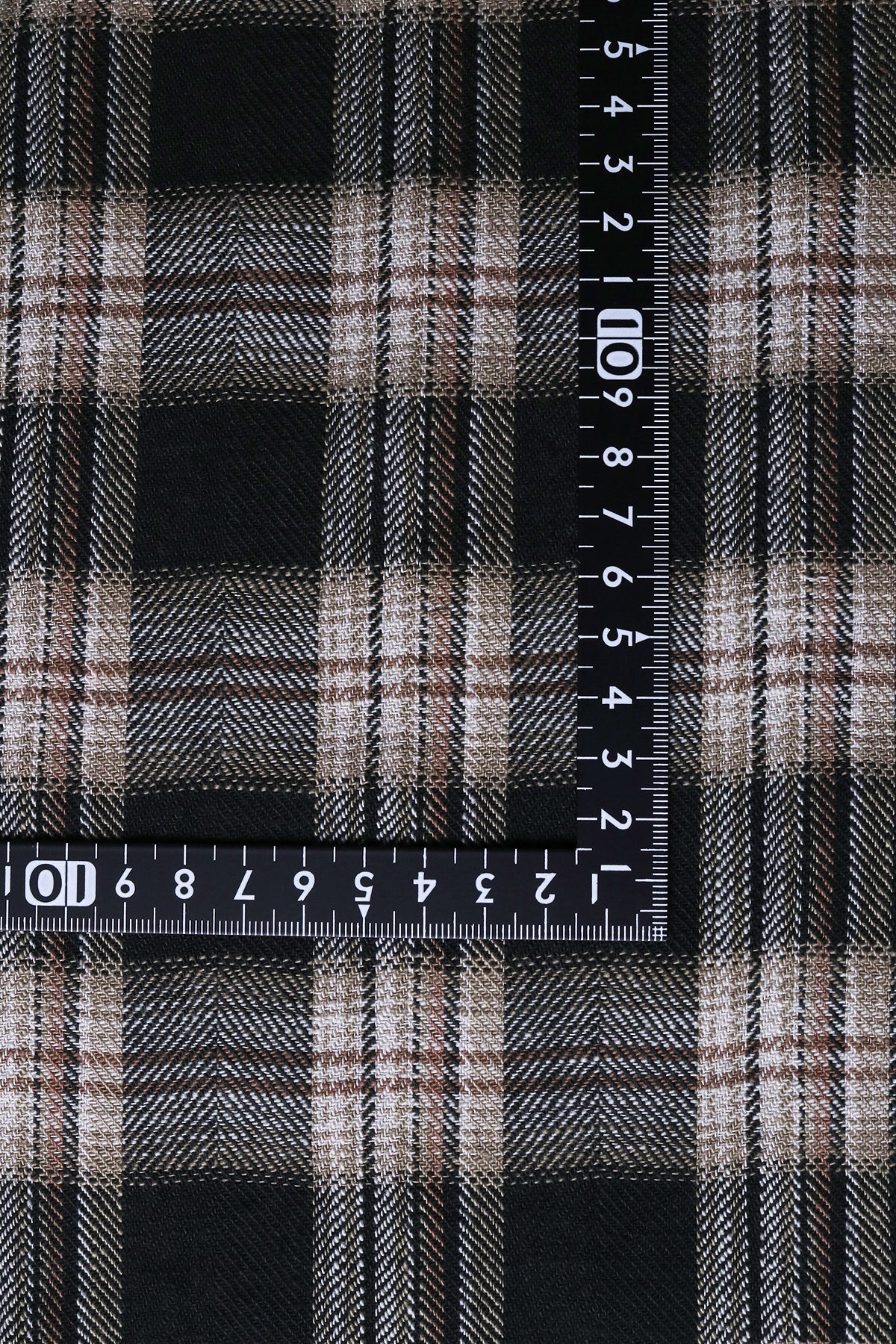 MSC75862-4 Cotton / 綿 Check / チェック