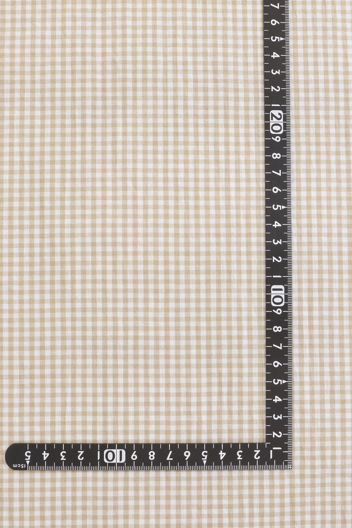 MU5016-4 Cotton / 綿 Check / チェック