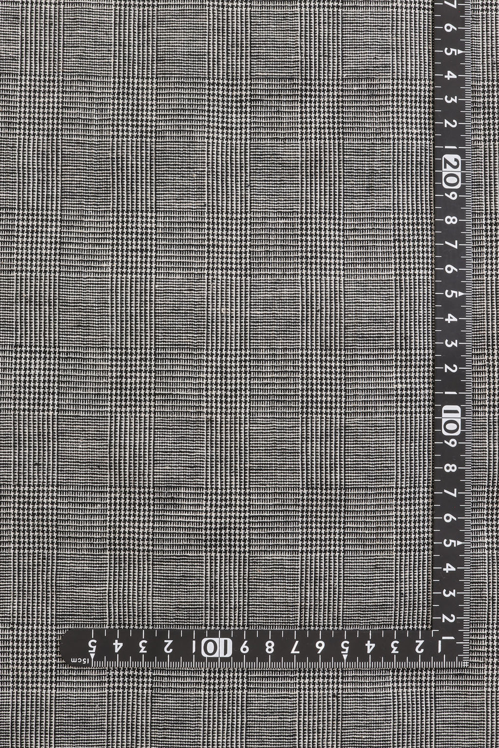 7500-4 Cotton / 綿 Check / チェック