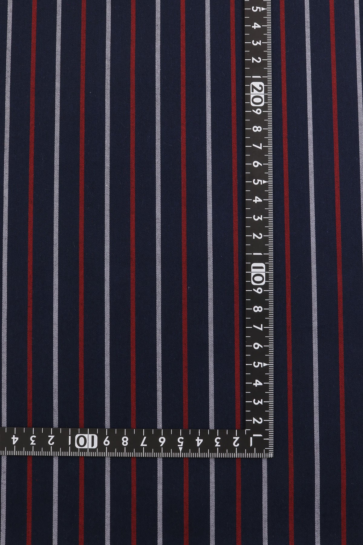 K3608-4 Cotton / 綿 Stripe / ストライプ