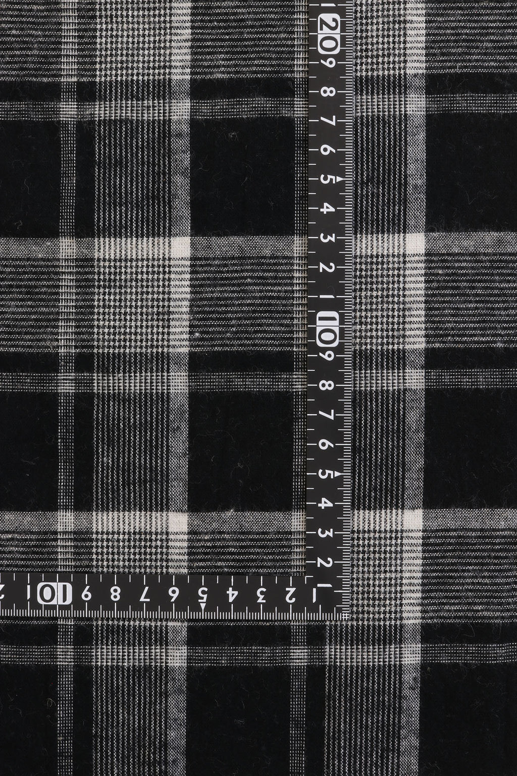 MSC75729-4 Cotton / 綿 Check / チェック