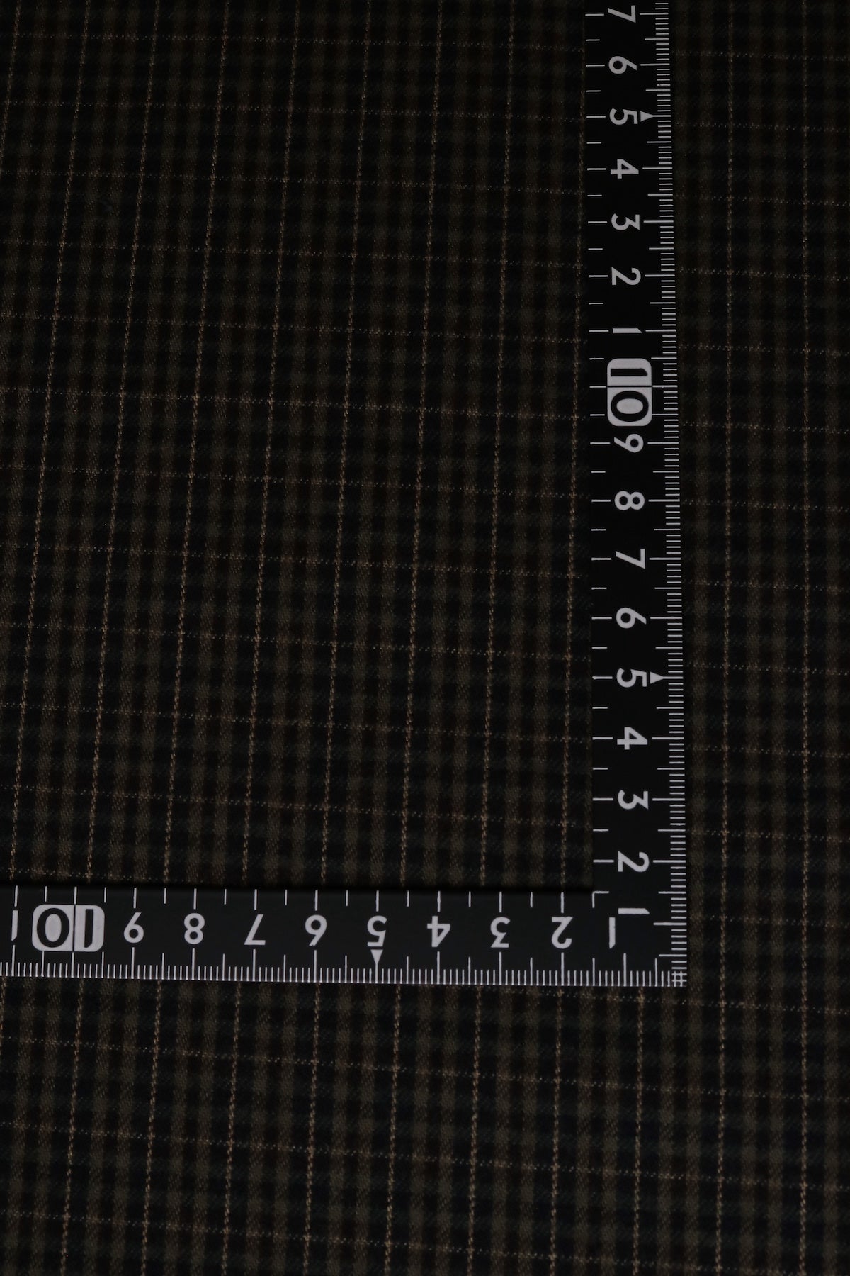 MSC75888OG-4 Cotton / 綿 Check / チェック