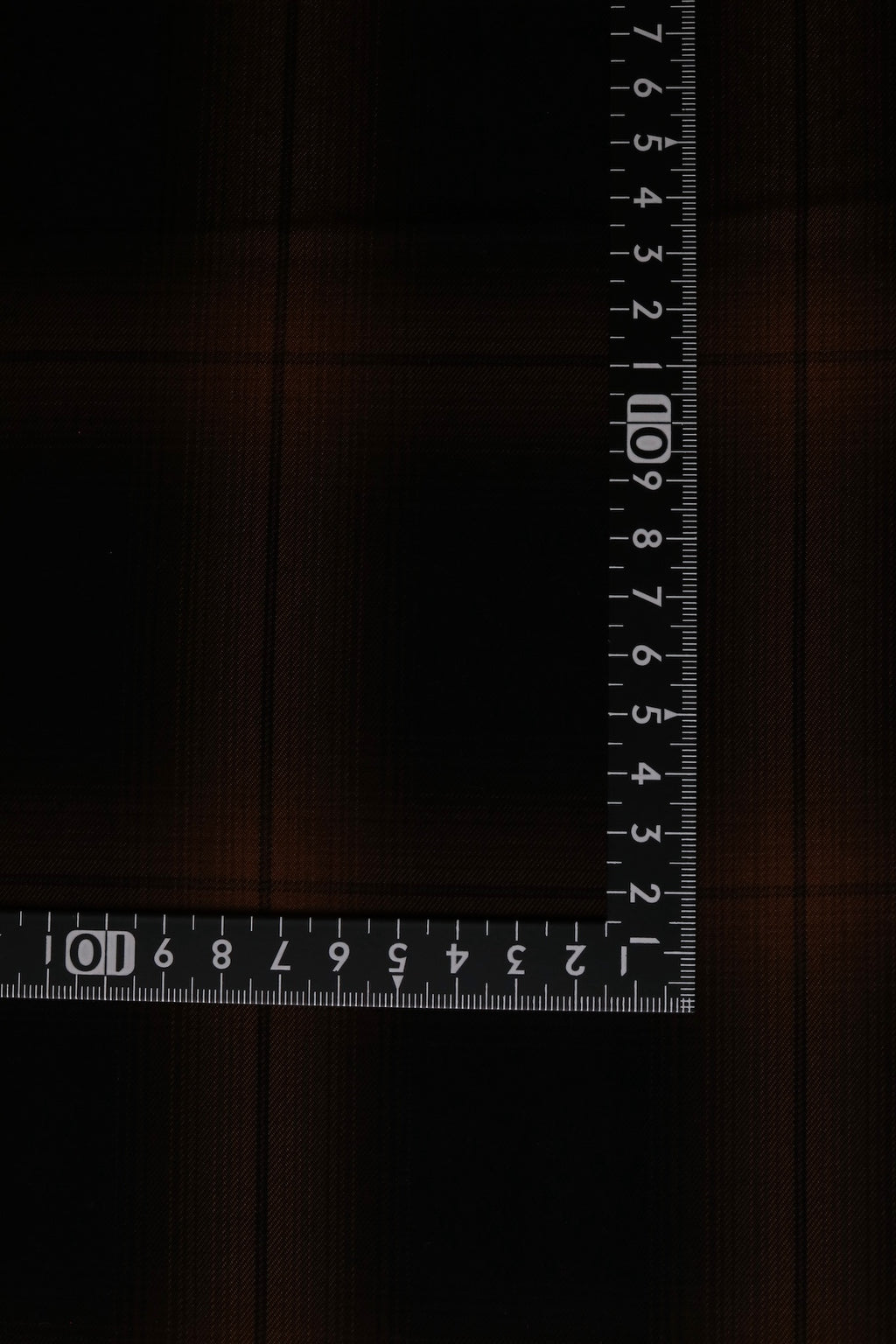 MSC75885-4 Regenerated Fiber / 再生繊維 Check / チェック