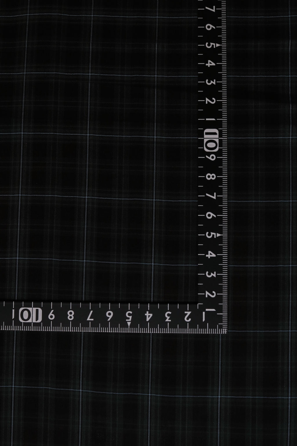 MSC75884OG-4 Synthetic Fiber / 合成繊維 Check / チェック