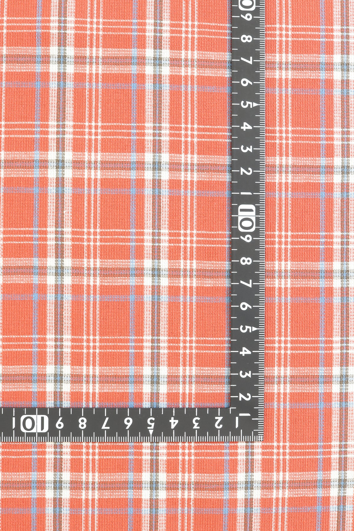 MSC75844-4 Cotton / 綿 Check / チェック