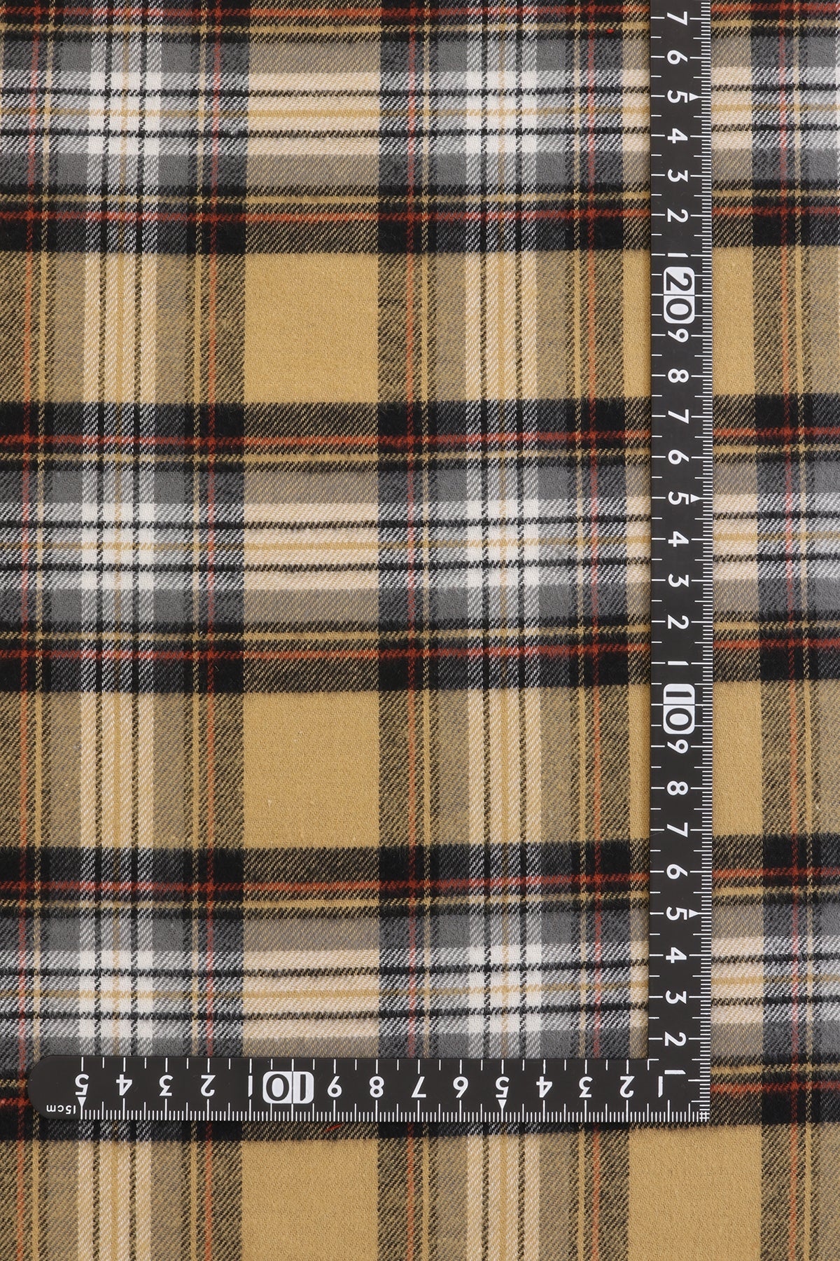 MU5087-4 Cotton / 綿 Check / チェック