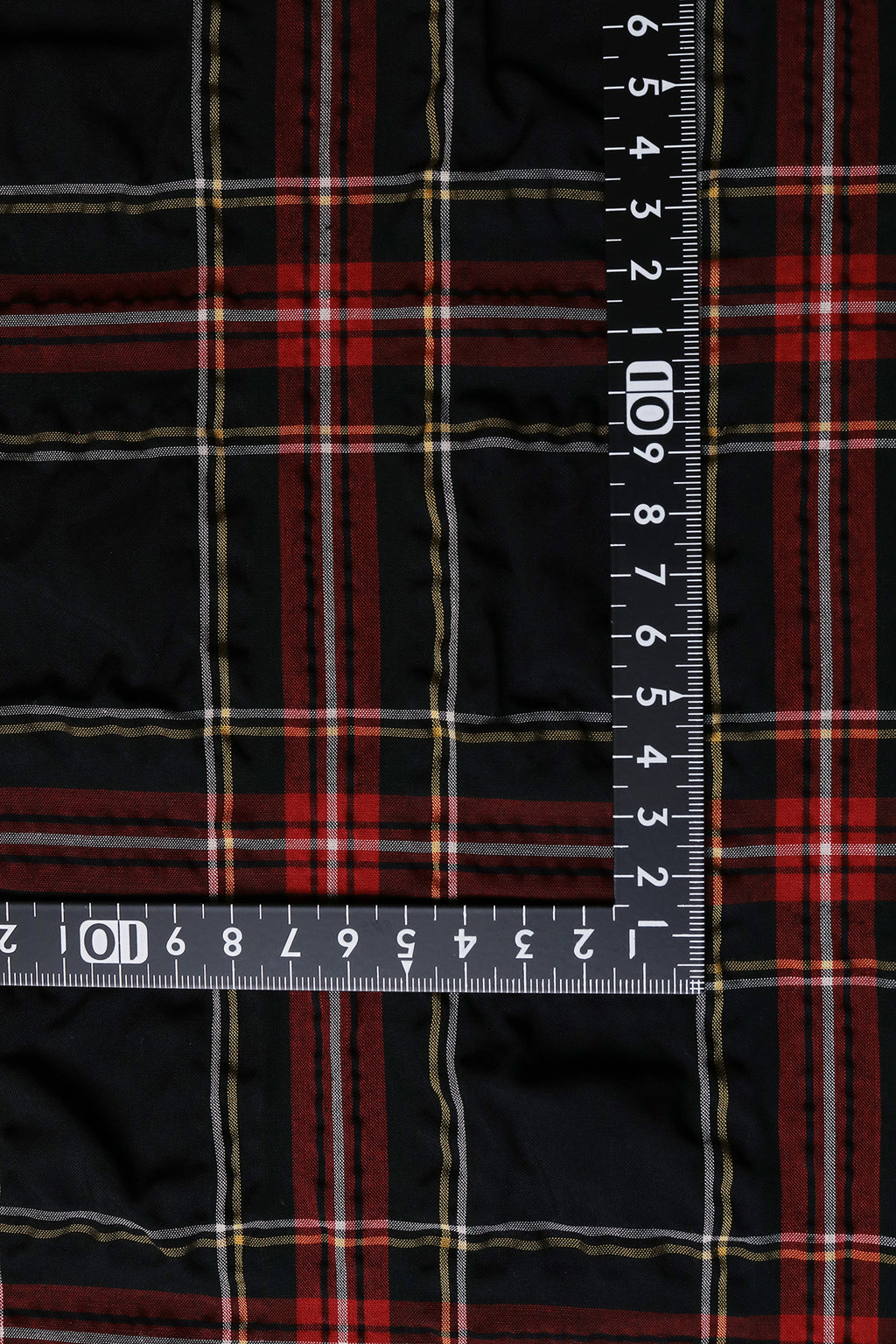 MSC75871-4 Cotton / 綿 Check / チェック
