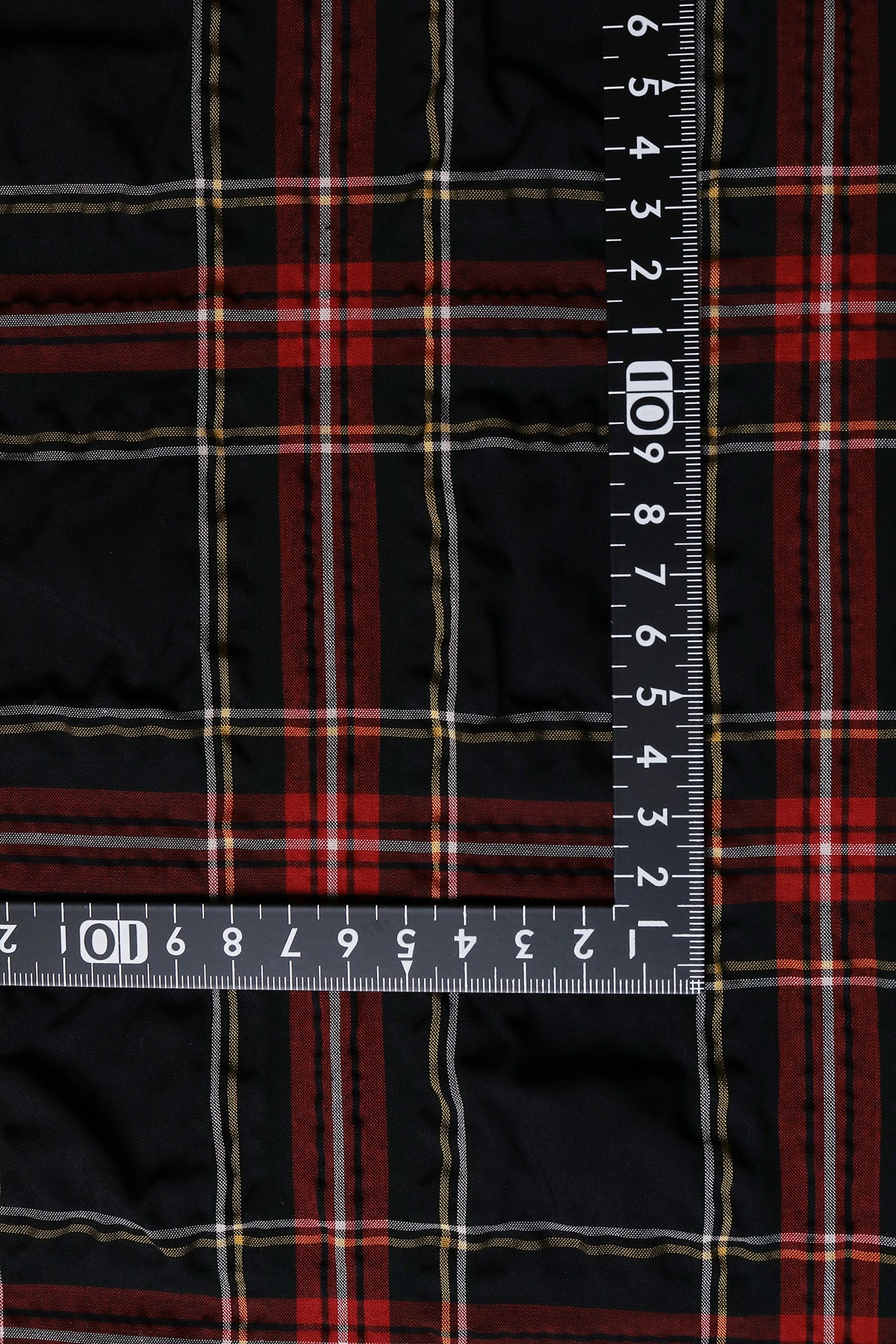 MSC75871-4 Cotton / 綿 Check / チェック