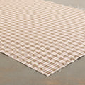 MU5020-41 Cotton / 綿 Check / チェック