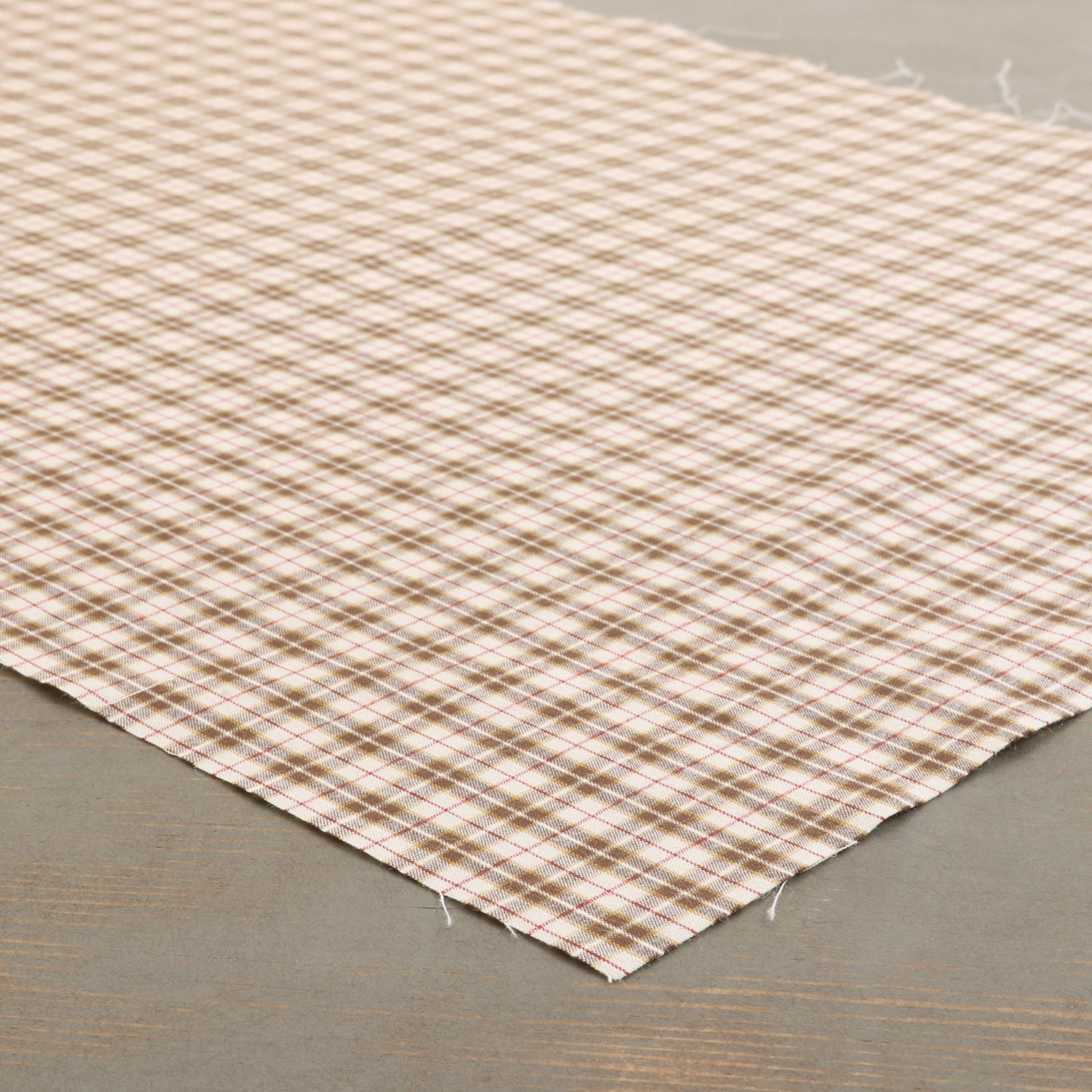 MU5020-41 Cotton / 綿 Check / チェック