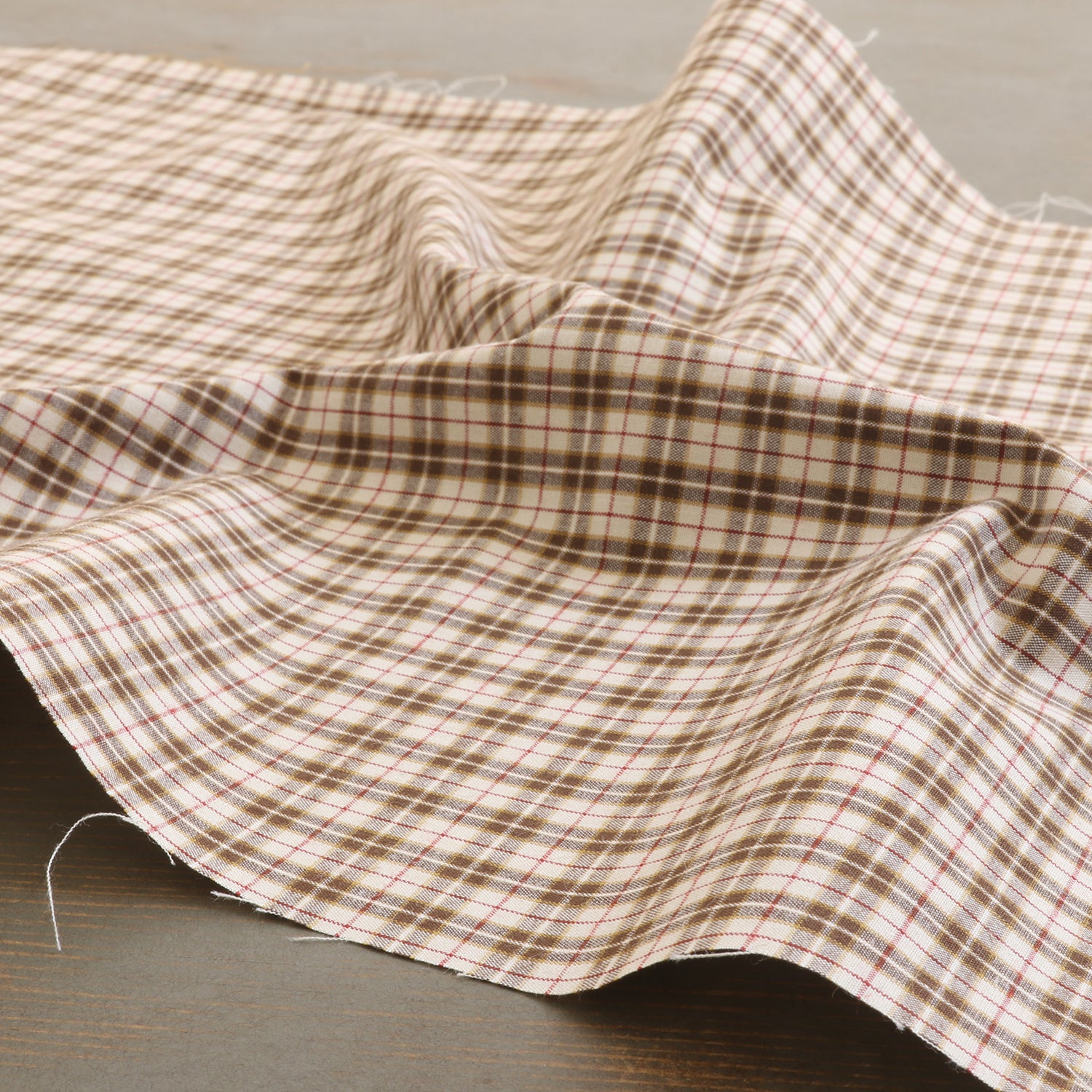 MU5020-41 Cotton / 綿 Check / チェック