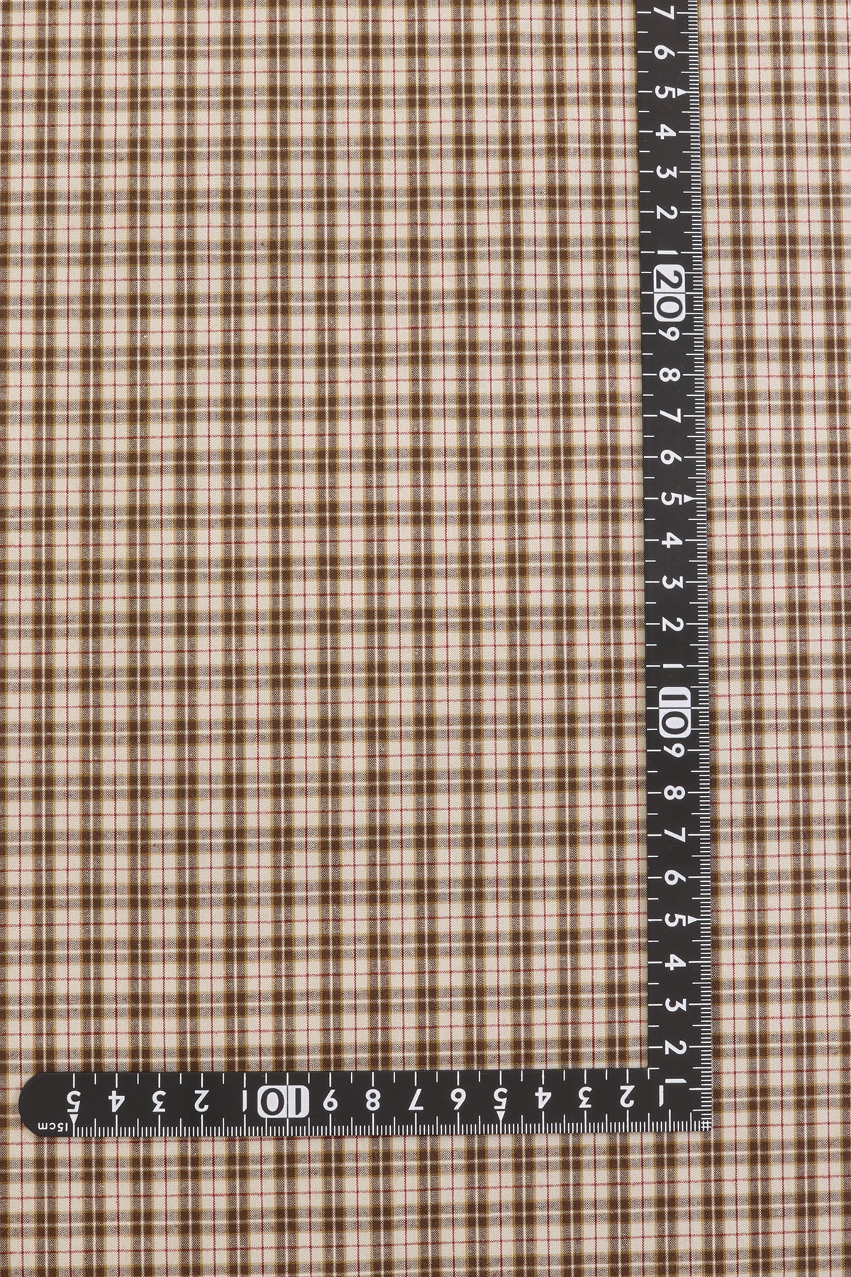 MU5020-41 Cotton / 綿 Check / チェック