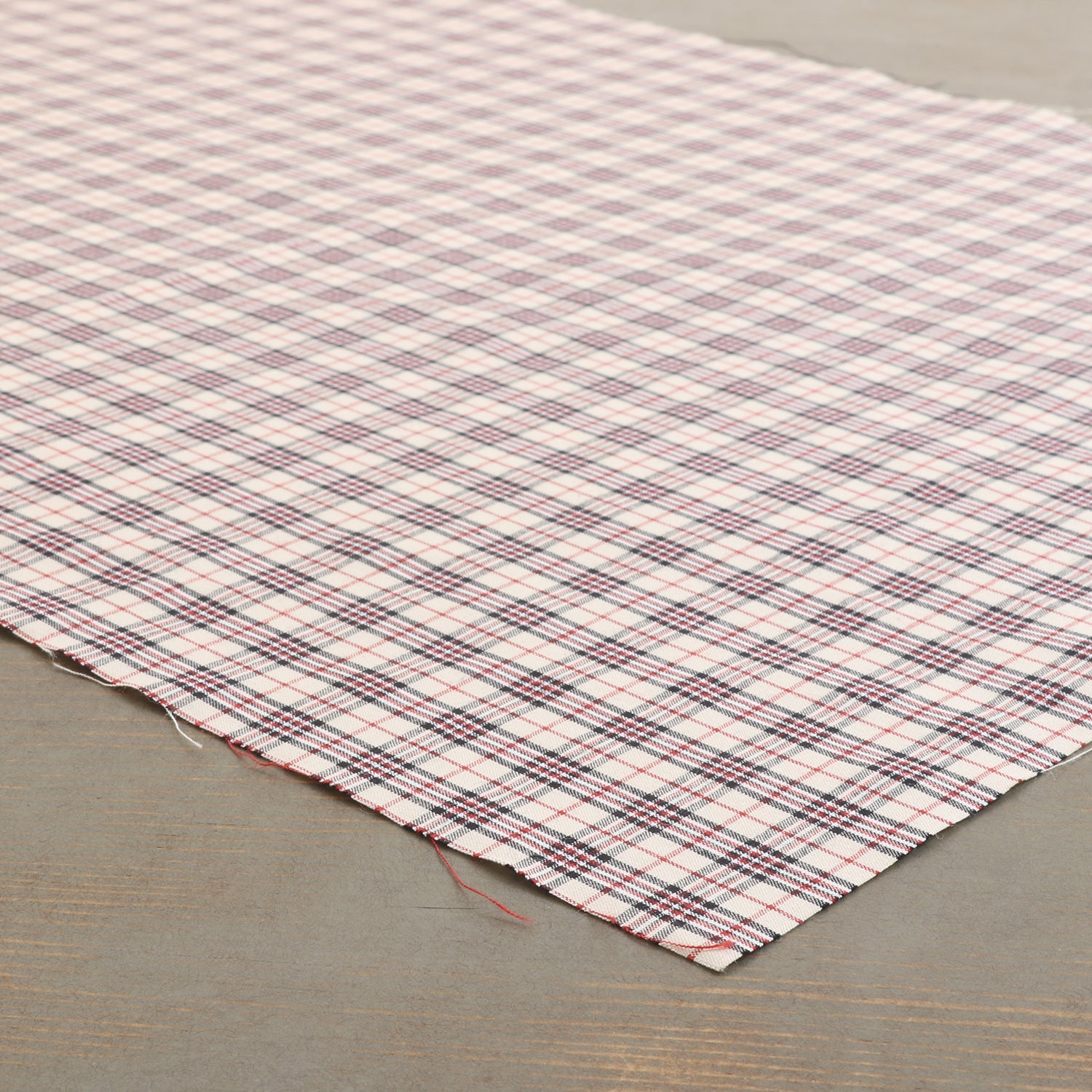 MU5020-42 Cotton / 綿 Check / チェック