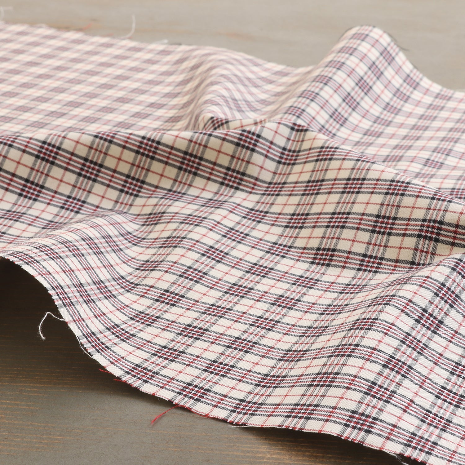 MU5020-42 Cotton / 綿 Check / チェック