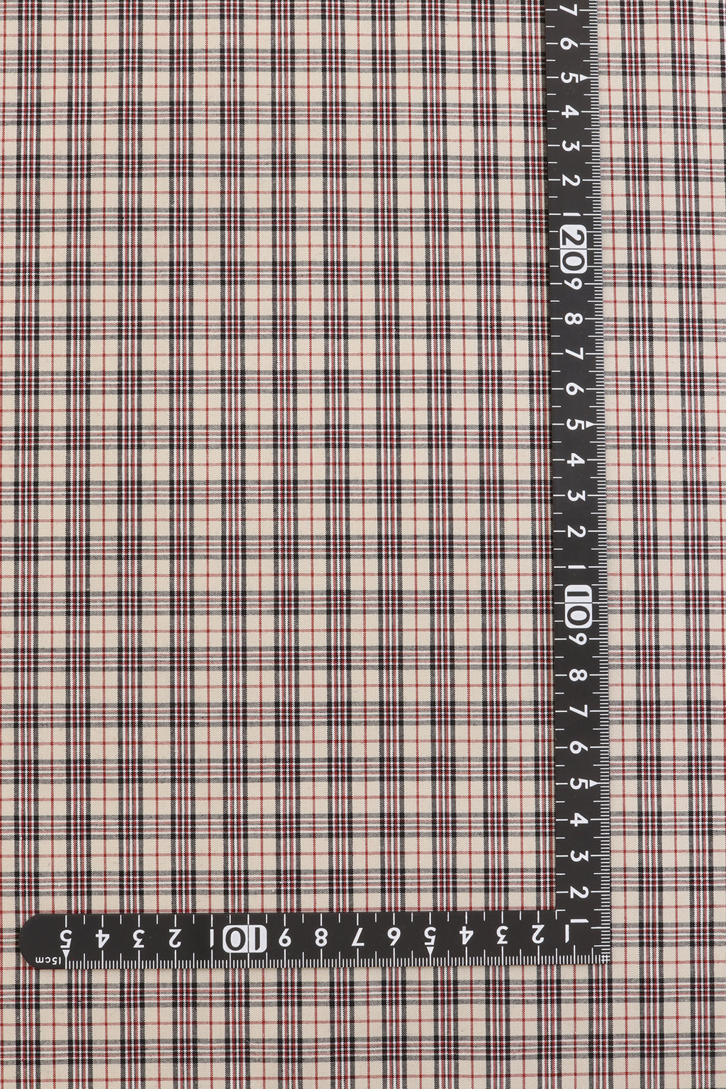 MU5020-42 Cotton / 綿 Check / チェック