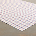 MU5020-43 Cotton / 綿 Check / チェック