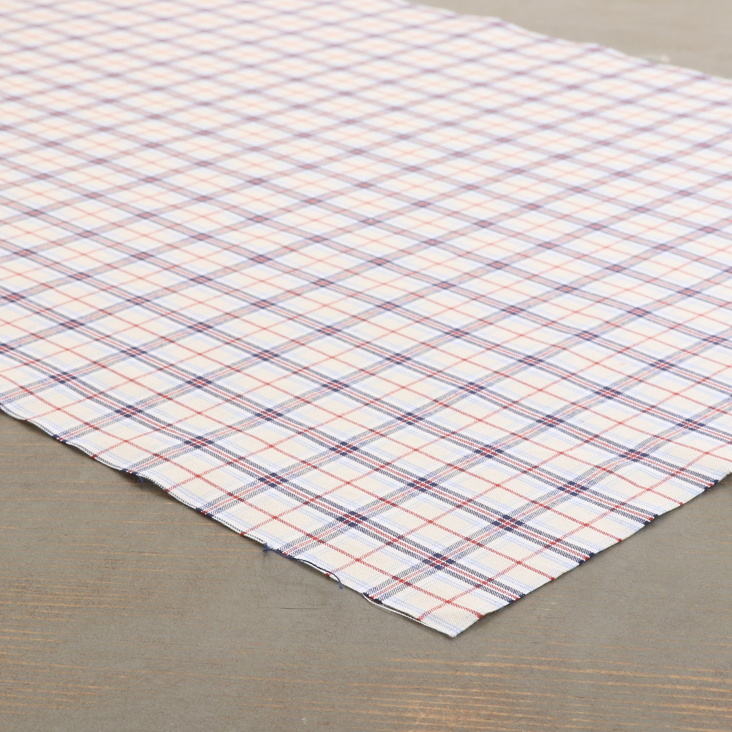 MU5020-43 Cotton / 綿 Check / チェック