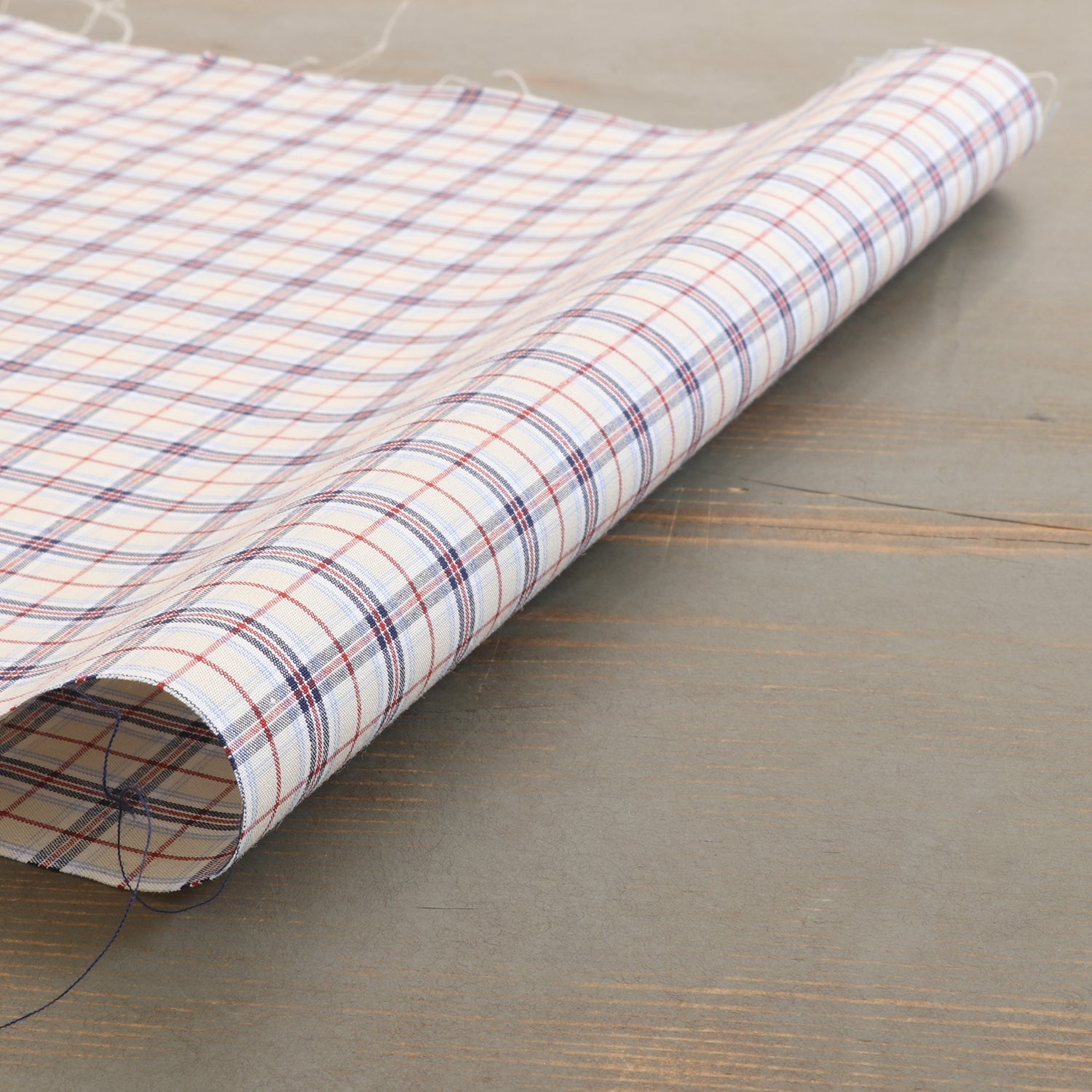 MU5020-43 Cotton / 綿 Check / チェック
