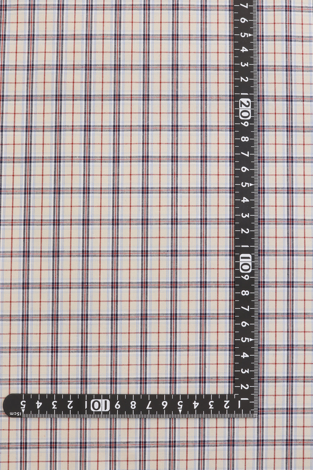 MU5020-43 Cotton / 綿 Check / チェック