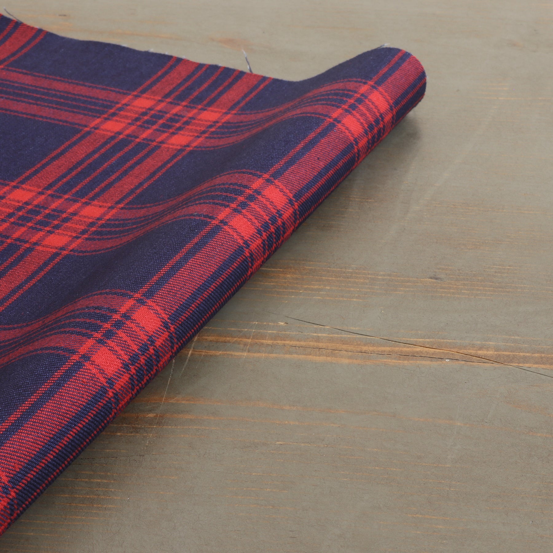 2163-4BA Cotton / 綿 Check / チェック