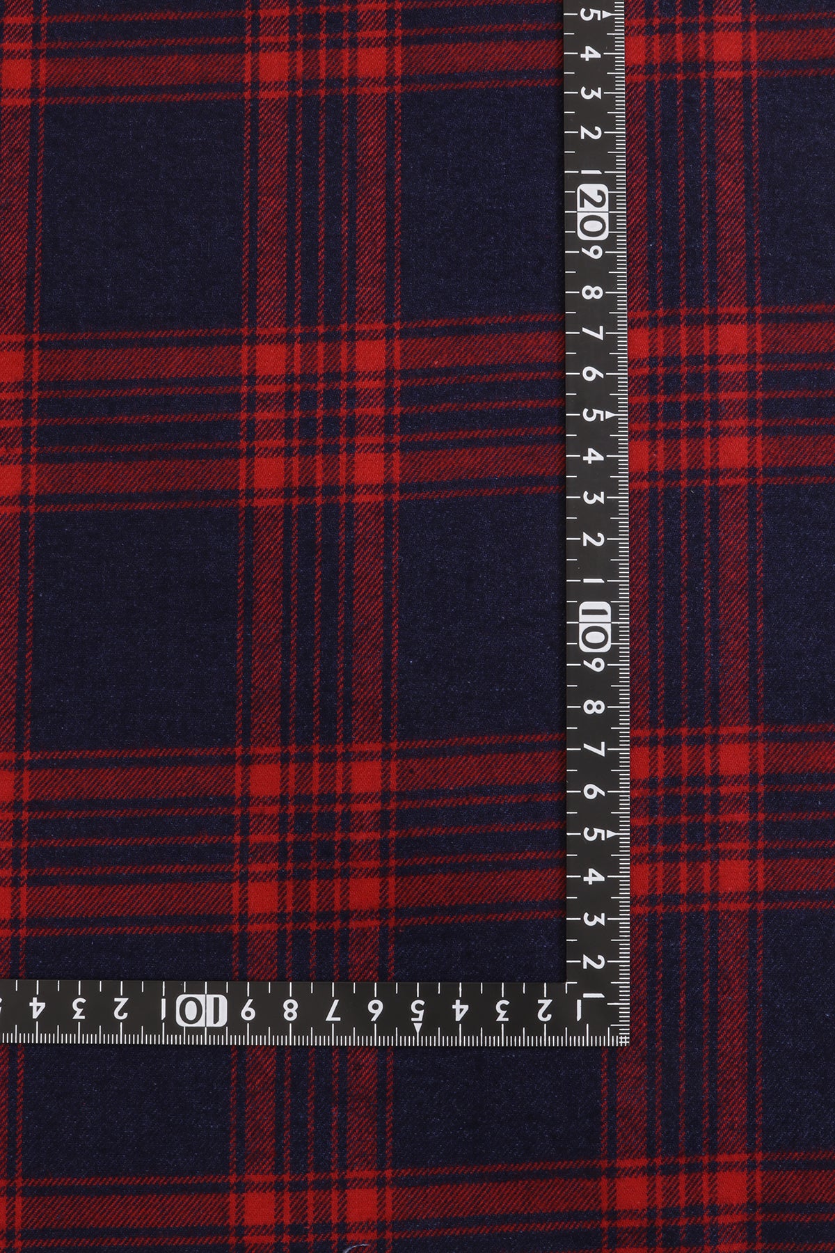 2163-4BA Cotton / 綿 Check / チェック