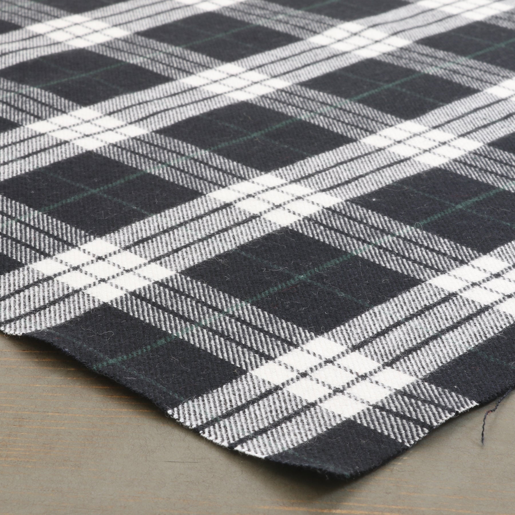 MU5087-5 Cotton / 綿 Check / チェック