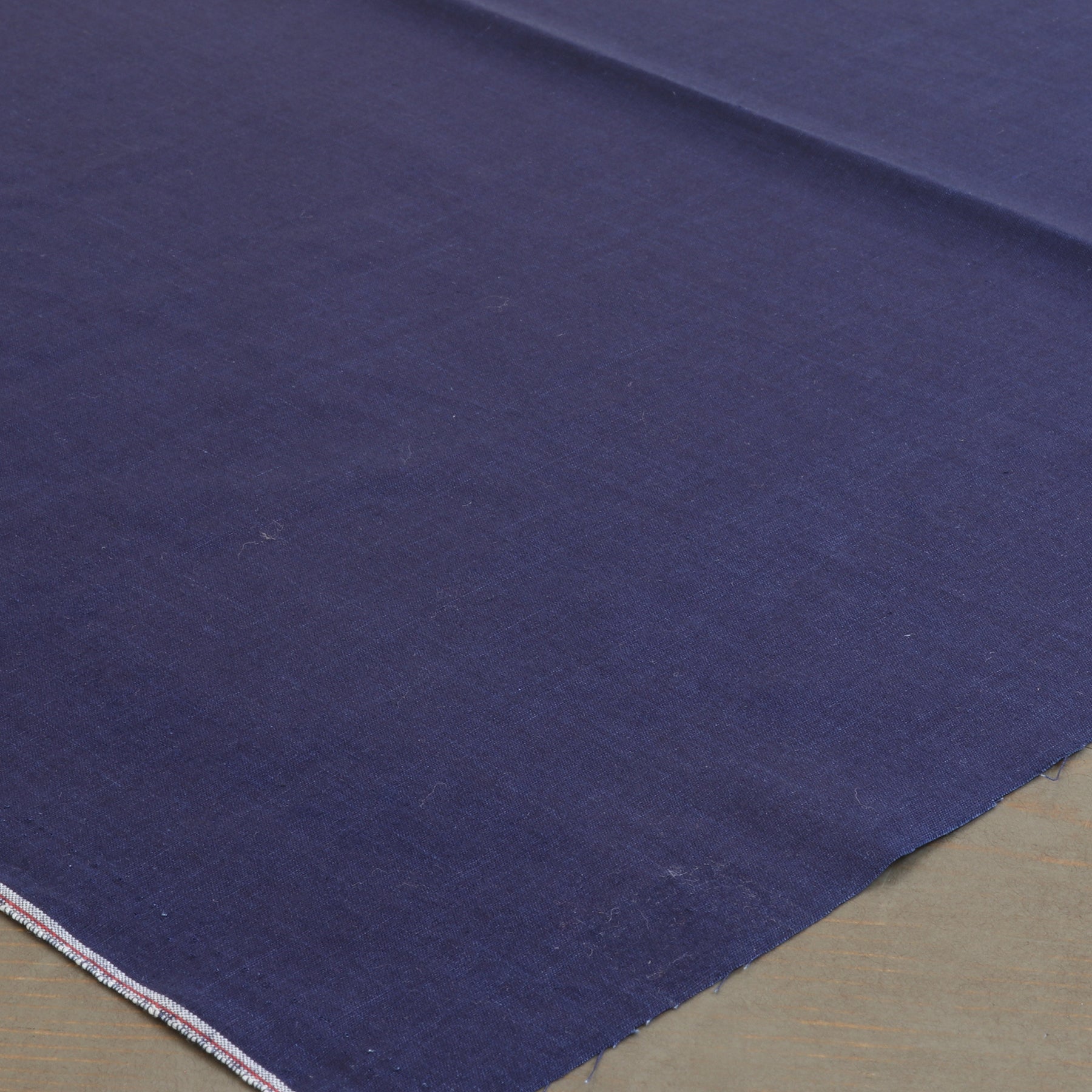 2071BA-5 Cotton / 綿 Plain / 無地