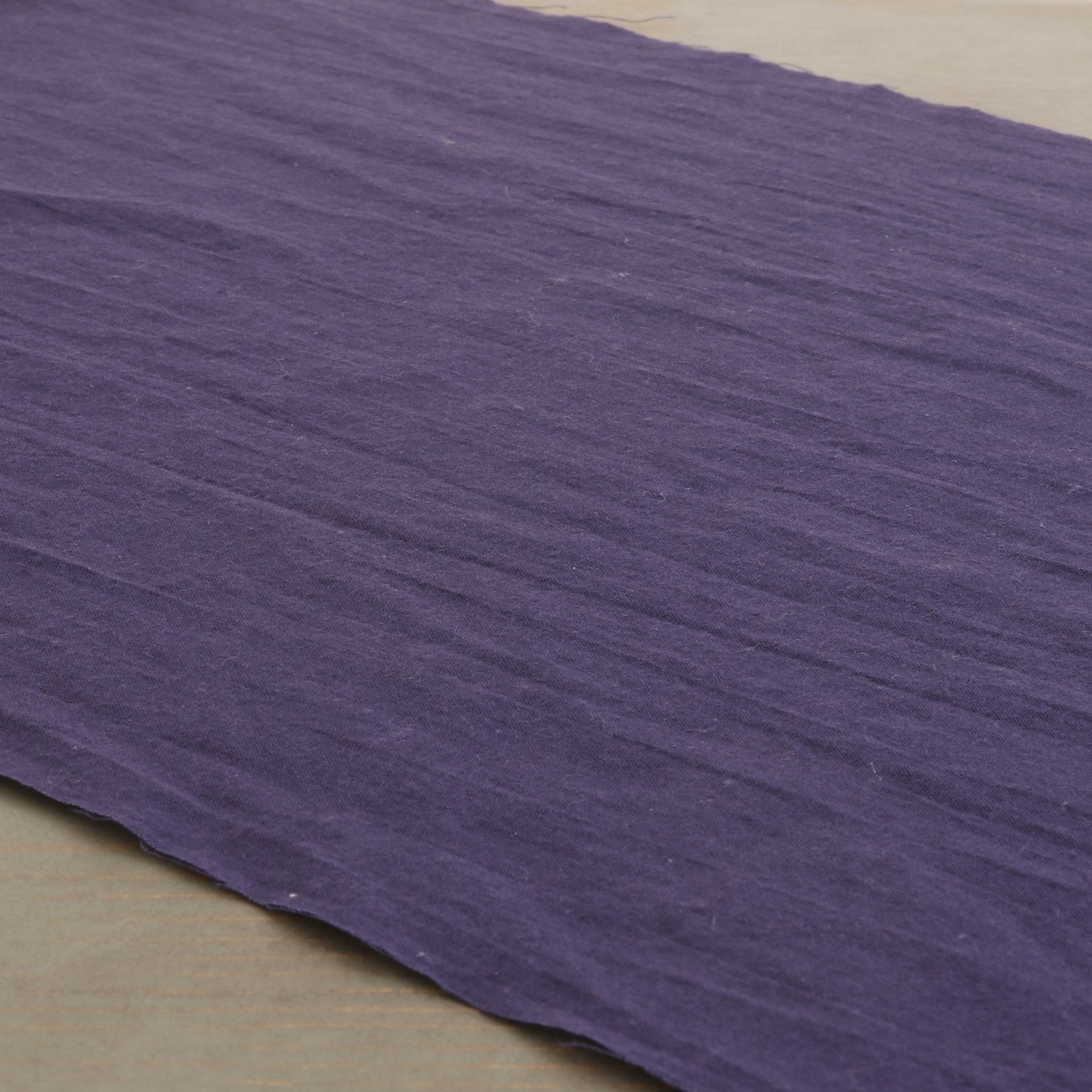 MU5106-5 Cotton / 綿 Plain / 無地