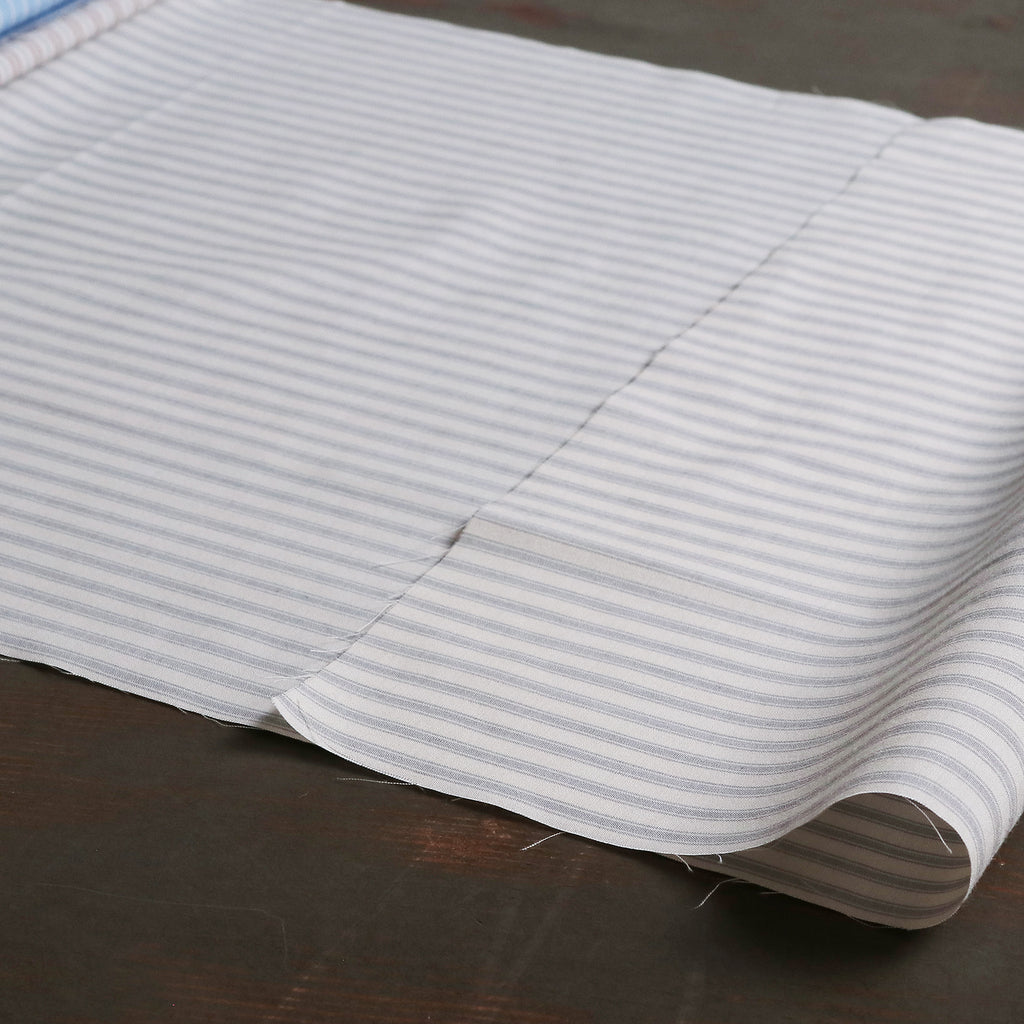 APM0242-5 Cotton / 綿 Stripe / ストライプ