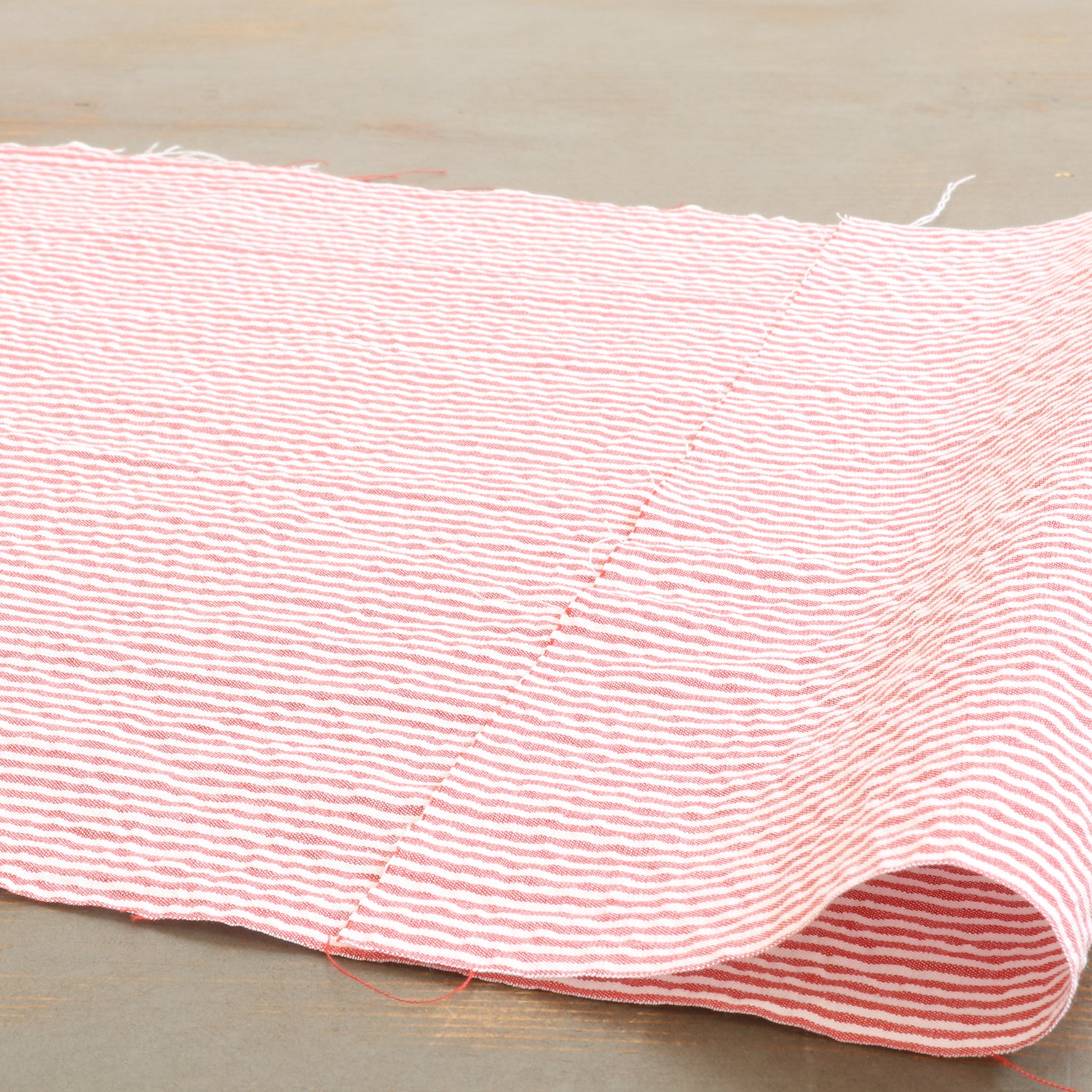 MU5032-5 Cotton / 綿 Stripe / ストライプ