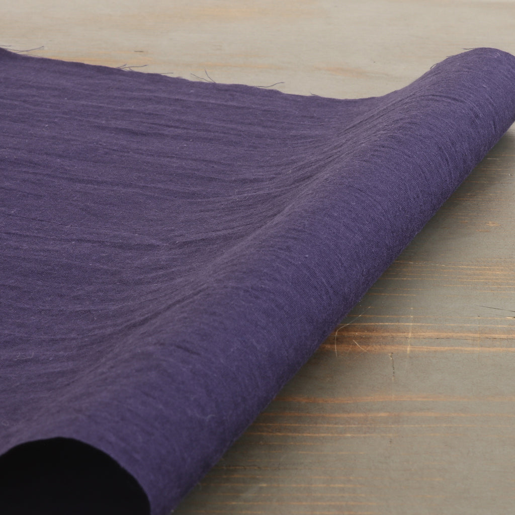 MU5106-5 Cotton / 綿 Plain / 無地