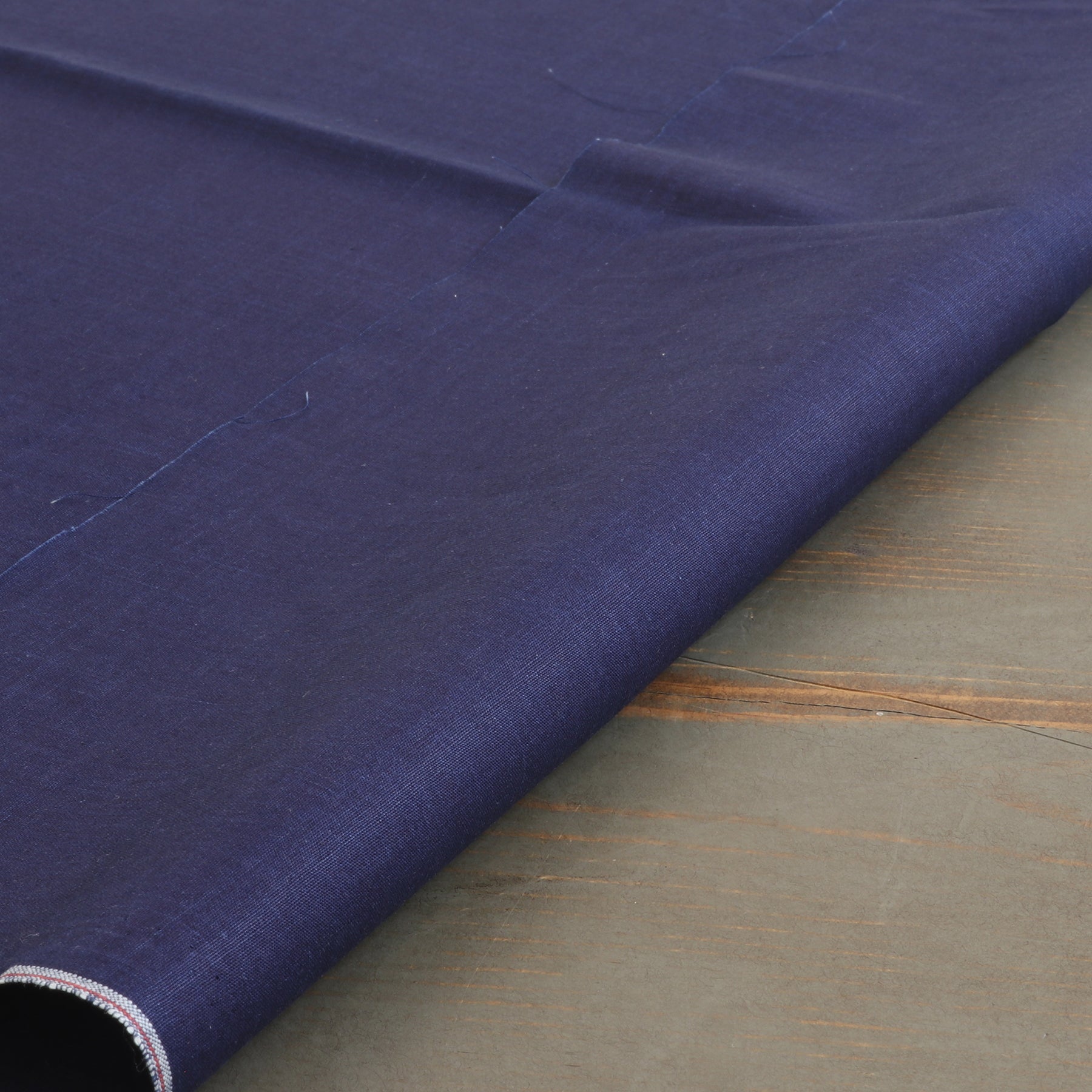 2071BA-5 Cotton / 綿 Plain / 無地
