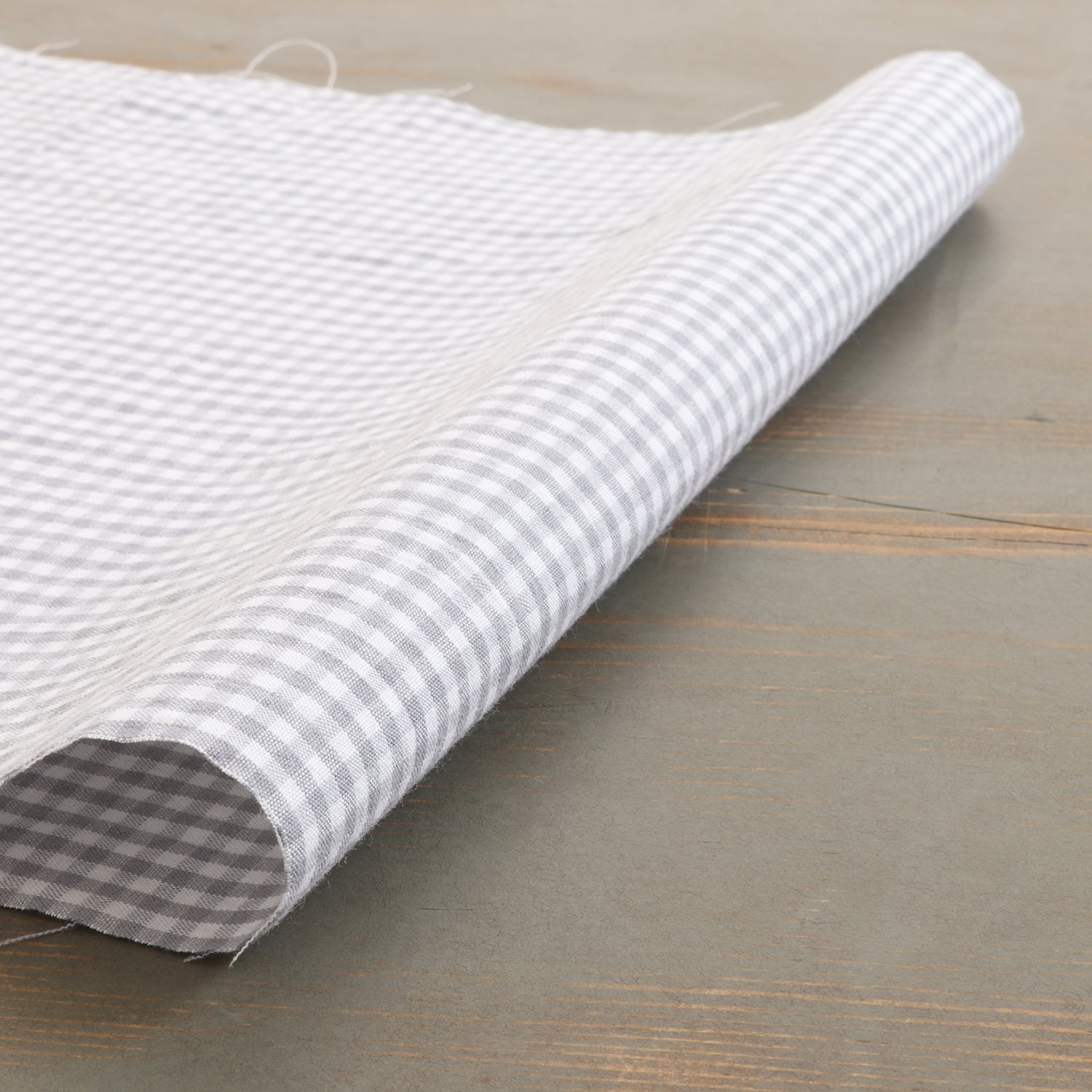 MU5016-5 Cotton / 綿 Check / チェック