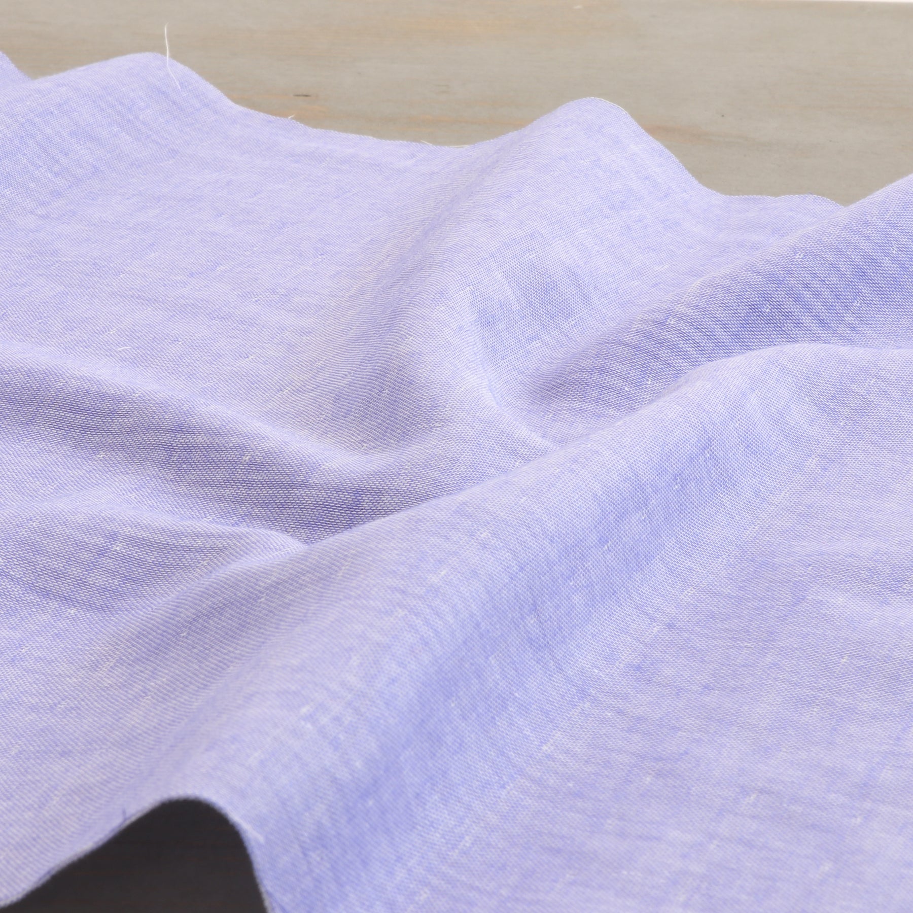 MU5096OG-5 Cotton / 綿 Plain / 無地
