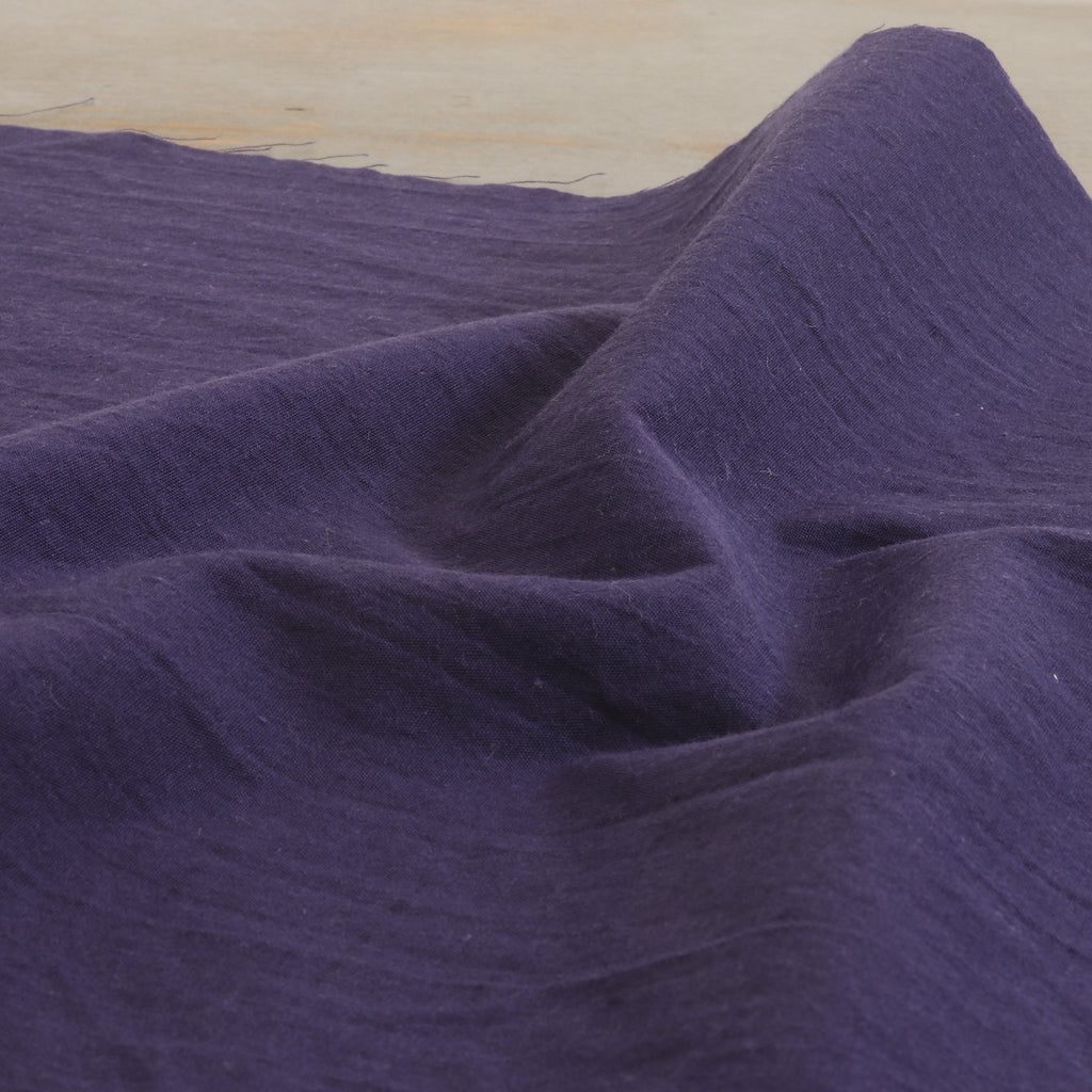 MU5106-5 Cotton / 綿 Plain / 無地