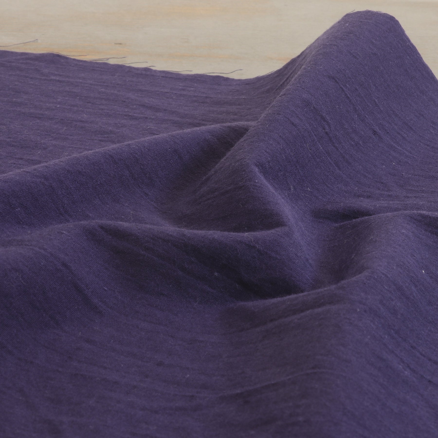 MU5106-5 Cotton / 綿 Plain / 無地