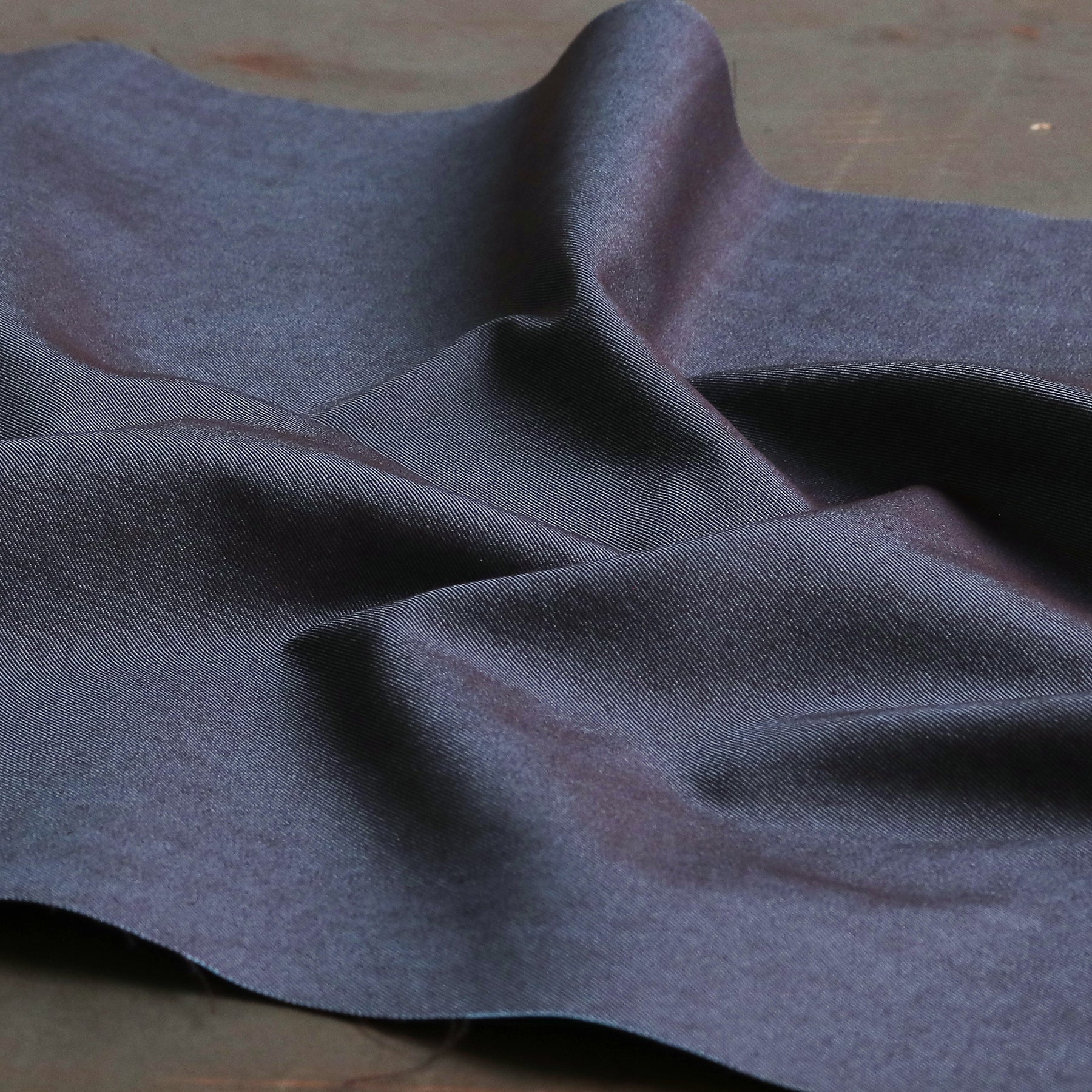 MSN76192OG-5 Cotton / 綿 Plain / 無地