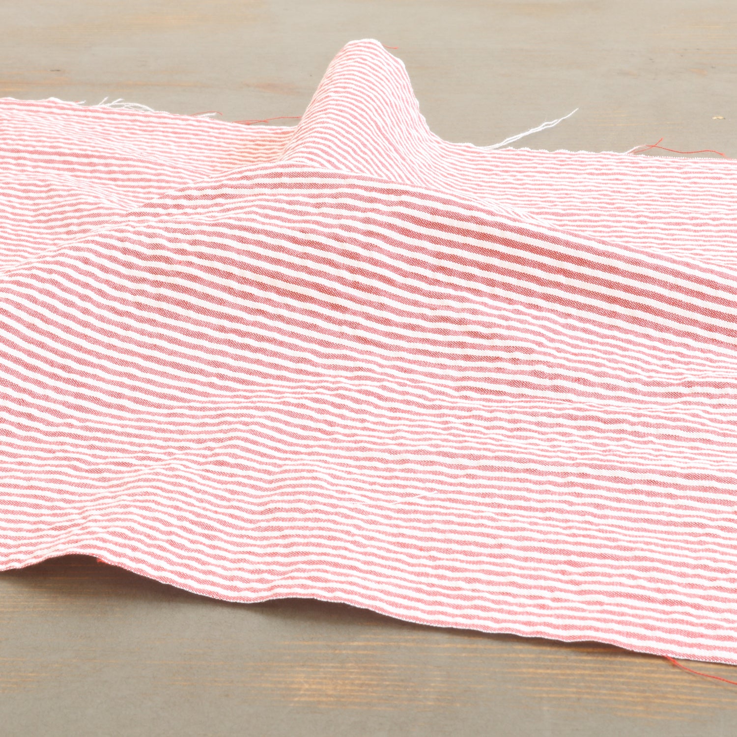 MU5032-5 Cotton / 綿 Stripe / ストライプ