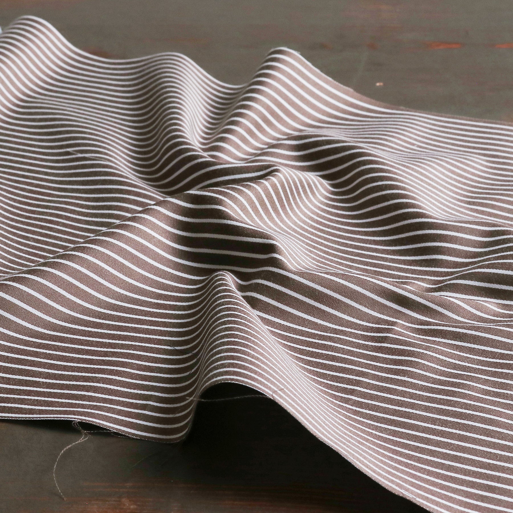 MSC75860-5 Cotton / 綿 Stripe / ストライプ