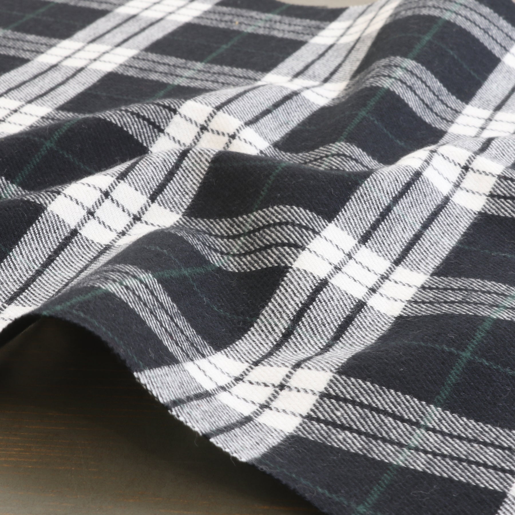 MU5087-5 Cotton / 綿 Check / チェック