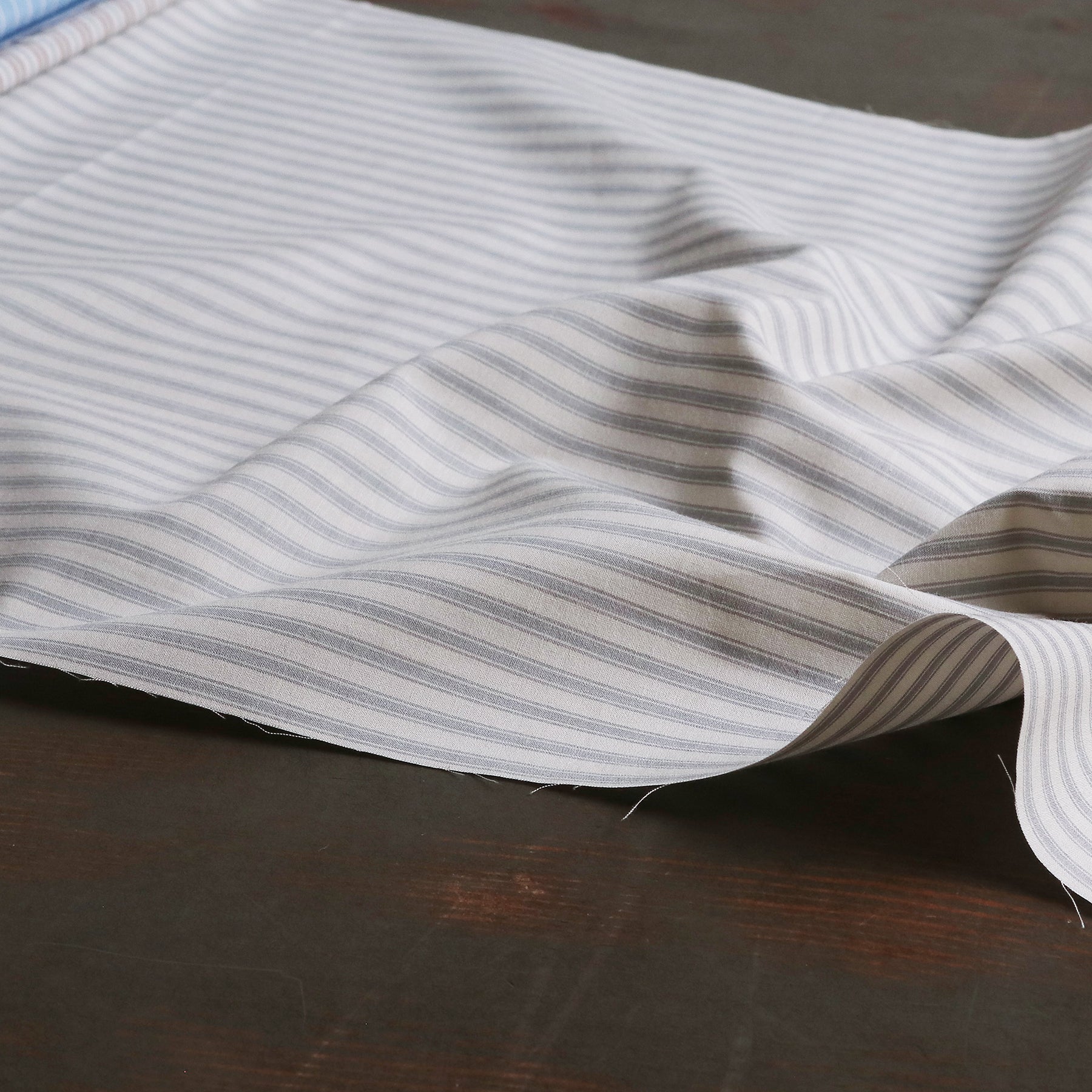 APM0242-5 Cotton / 綿 Stripe / ストライプ