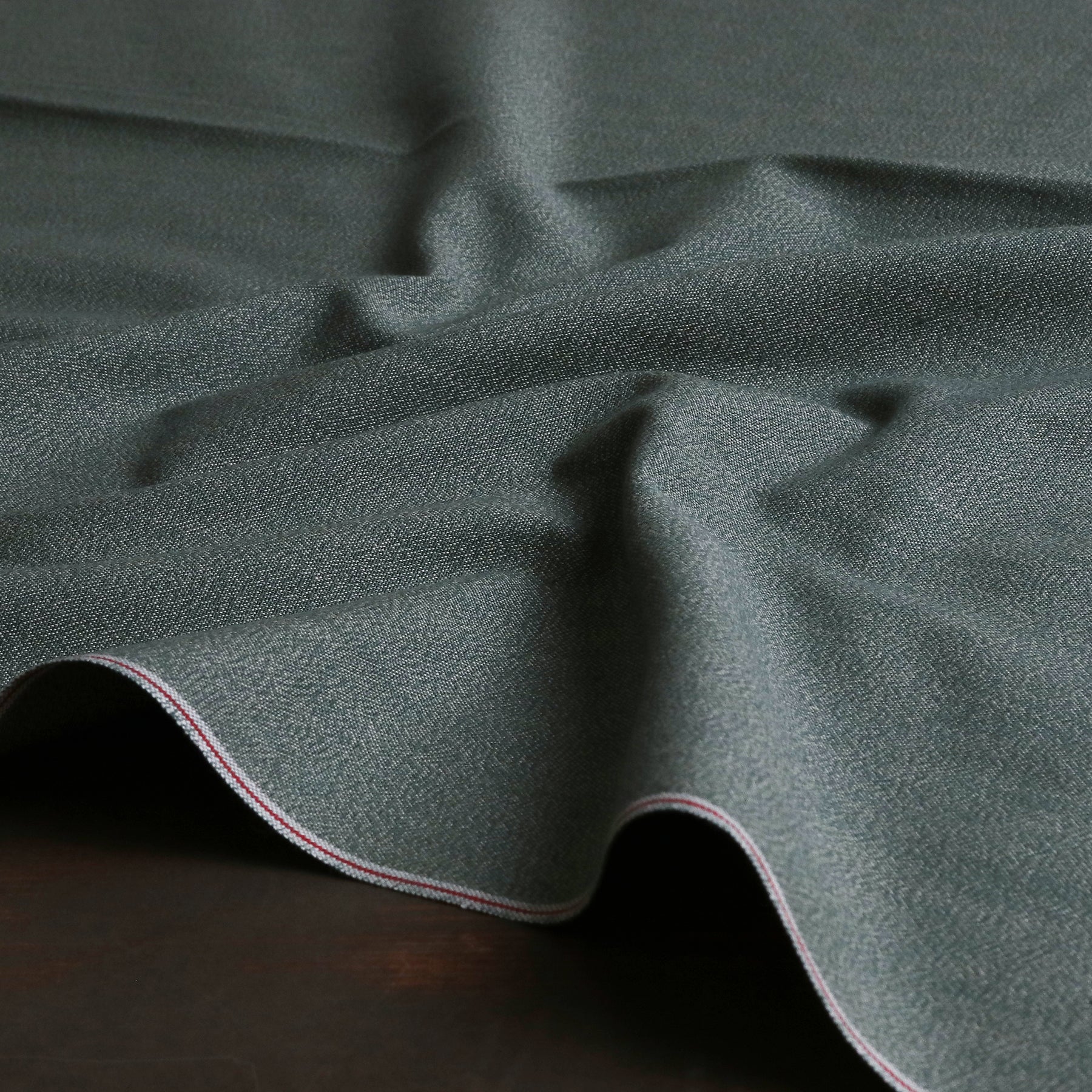 VINTAGE28-5 Cotton / 綿 Plain / 無地