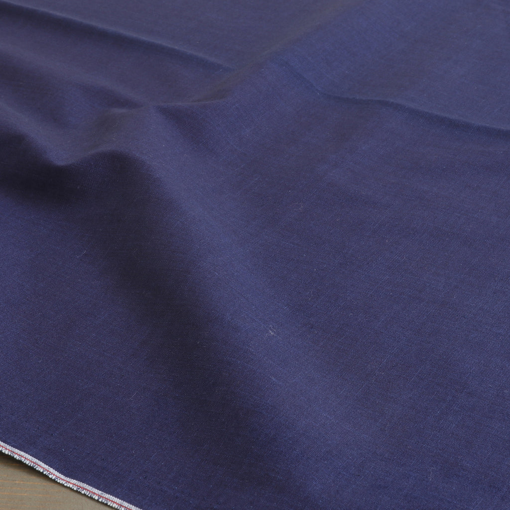 2071BA-5 Cotton / 綿 Plain / 無地