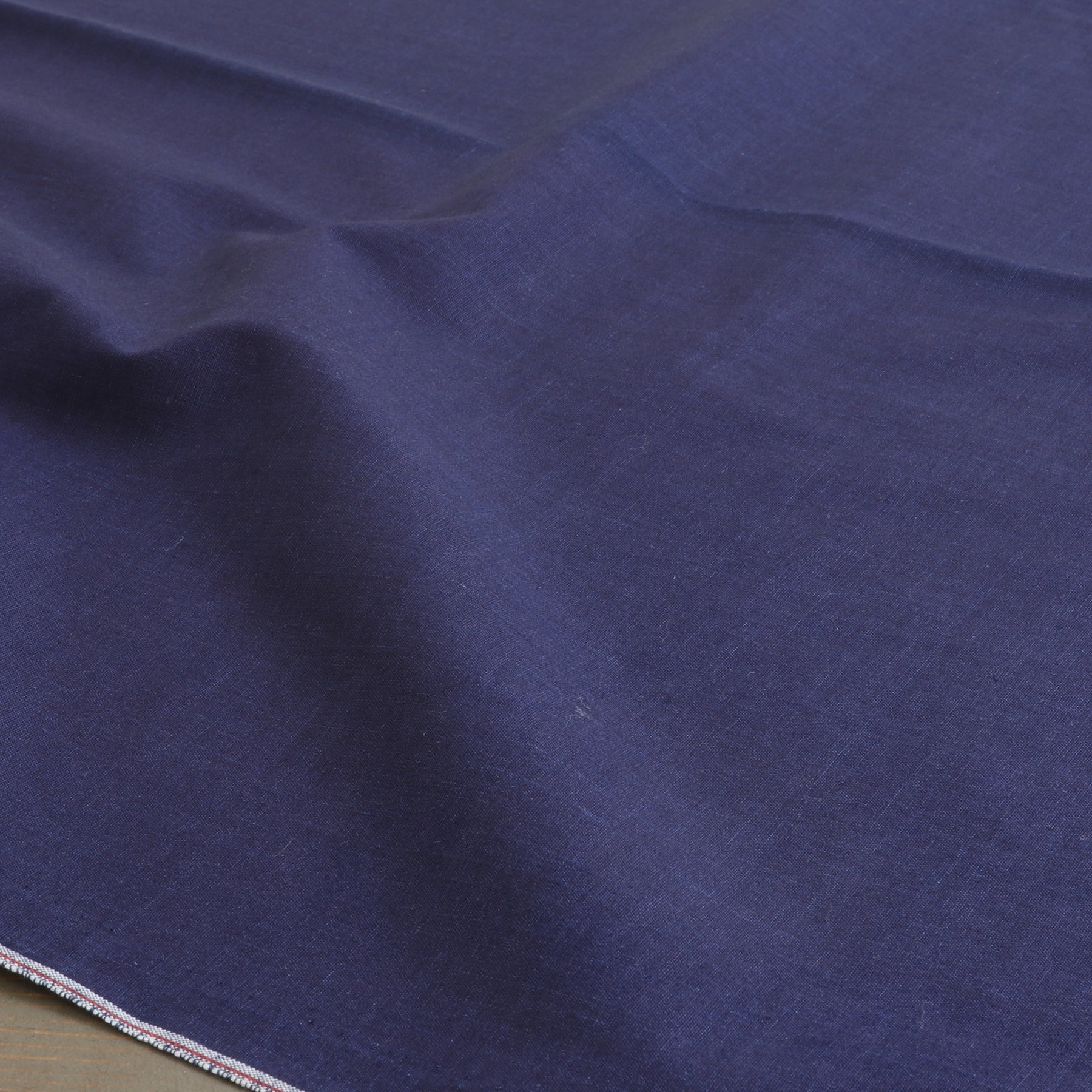 2071BA-5 Cotton / 綿 Plain / 無地