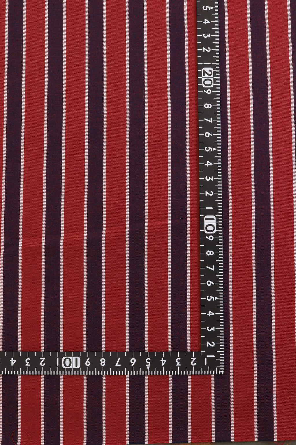 K3608-5 Cotton / 綿 Stripe / ストライプ