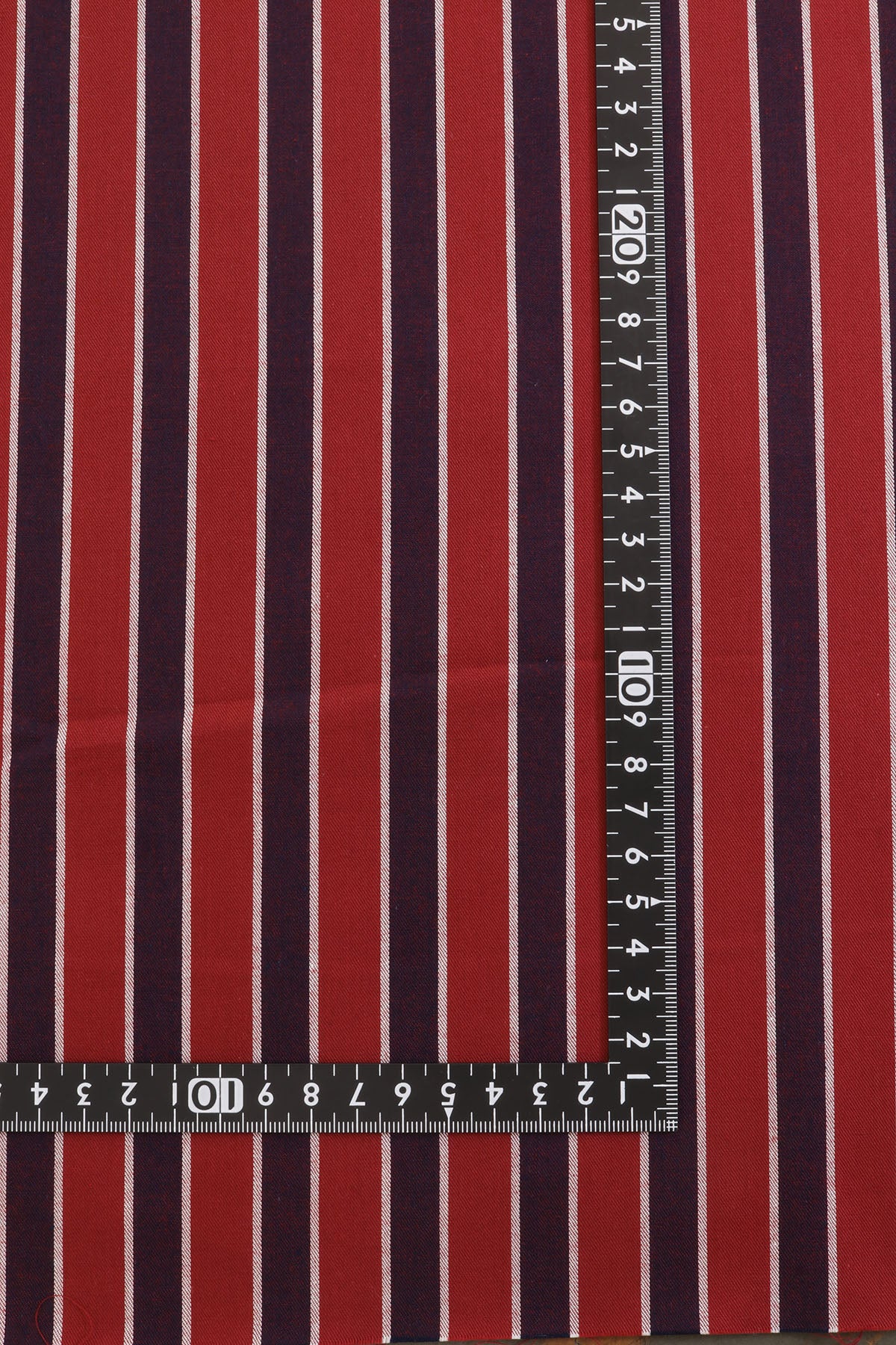 K3608-5 Cotton / 綿 Stripe / ストライプ