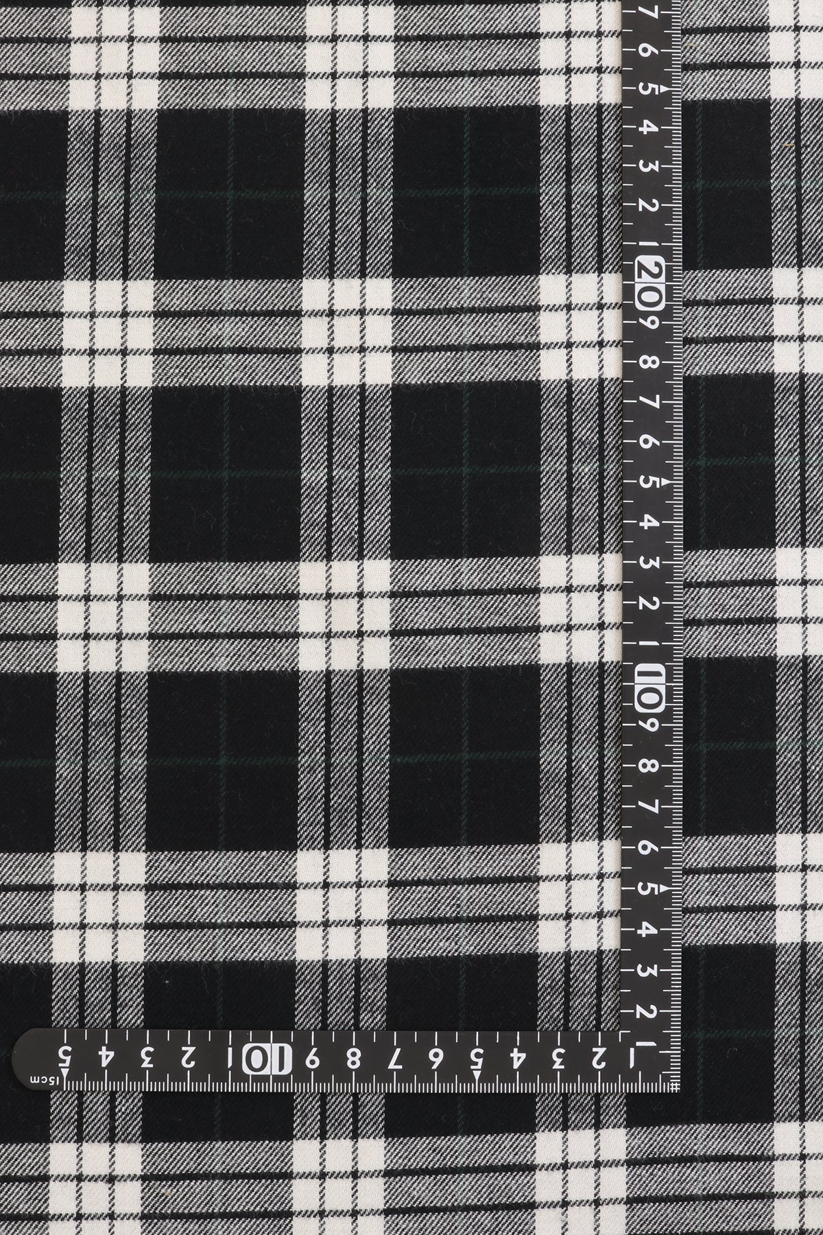 MU5087-5 Cotton / 綿 Check / チェック