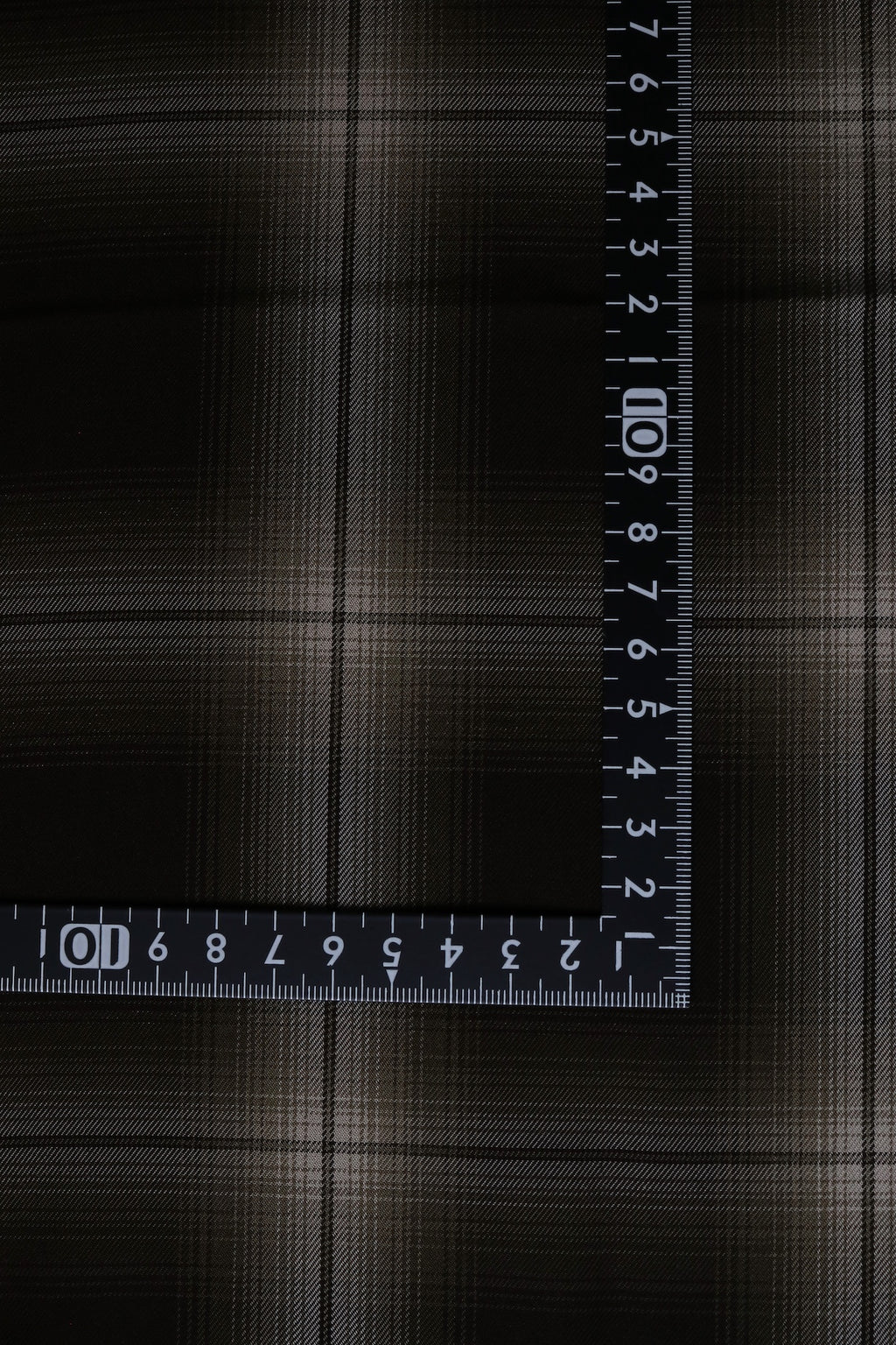 MSC75885-5 Regenerated Fiber / 再生繊維 Check / チェック