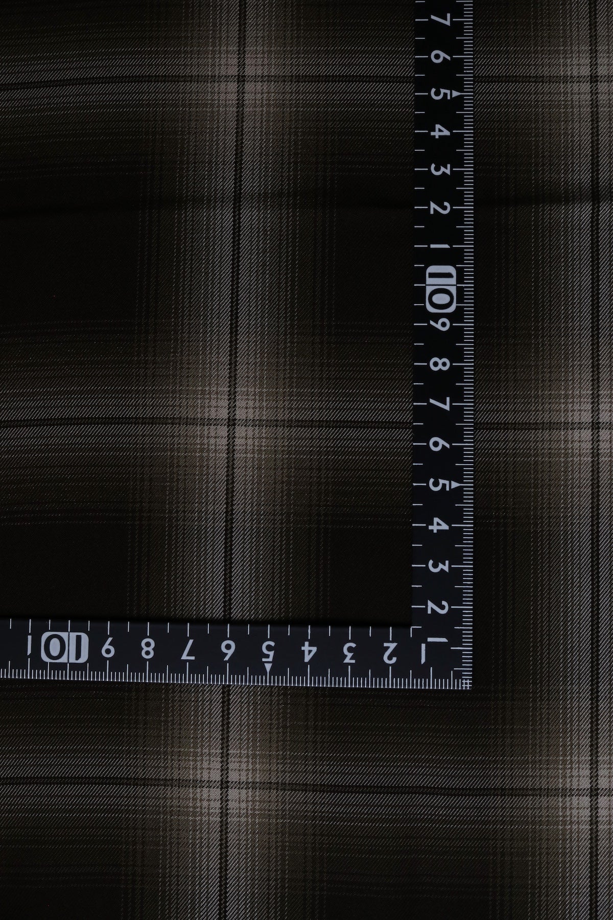 MSC75885-5 Regenerated Fiber / 再生繊維 Check / チェック