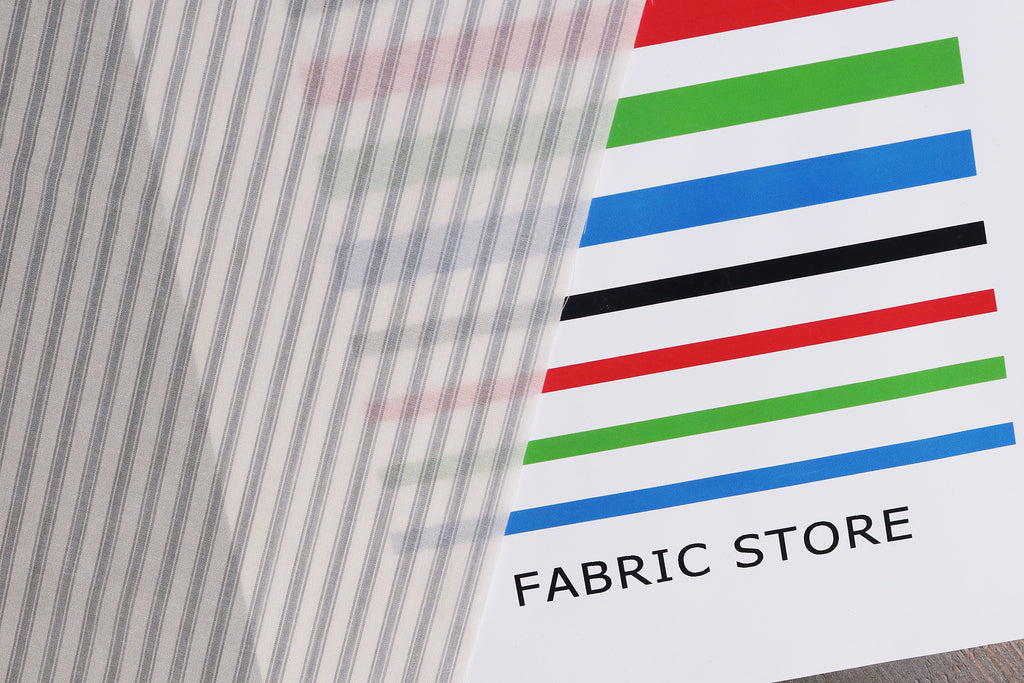 APM0242-5 Cotton / 綿 Stripe / ストライプ